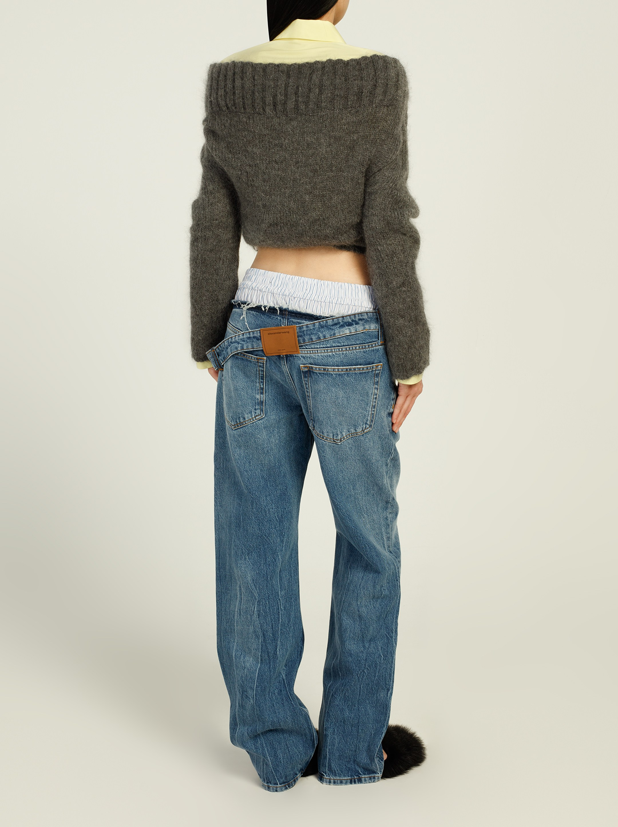 SAKS FIFTH AVENUE | E-COMMERCE. Alina Zhumanova — Fashion Photographer