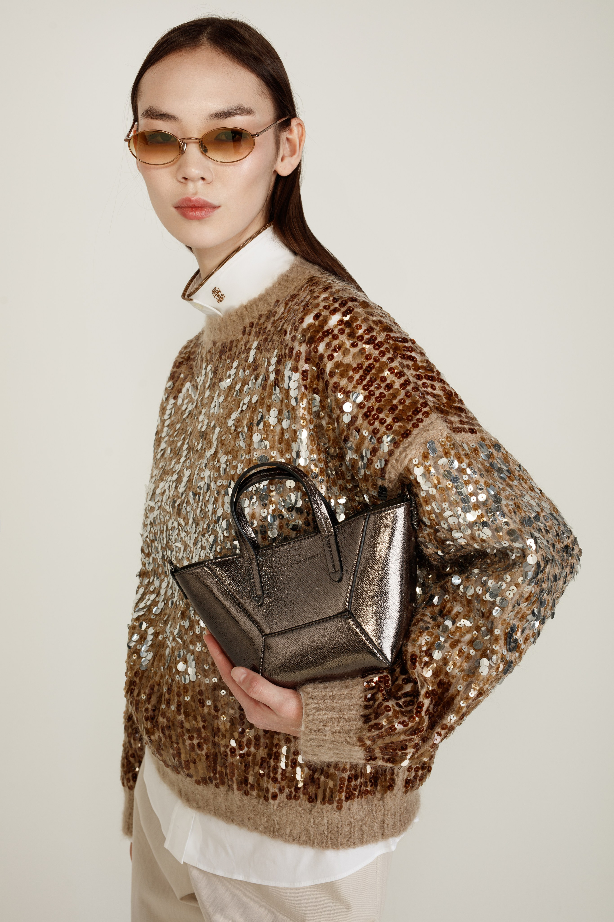 DOLCE & GABBANA | BRUNELLO CUCINELLI 24. Alina Zhumanova — Fashion Photographer
