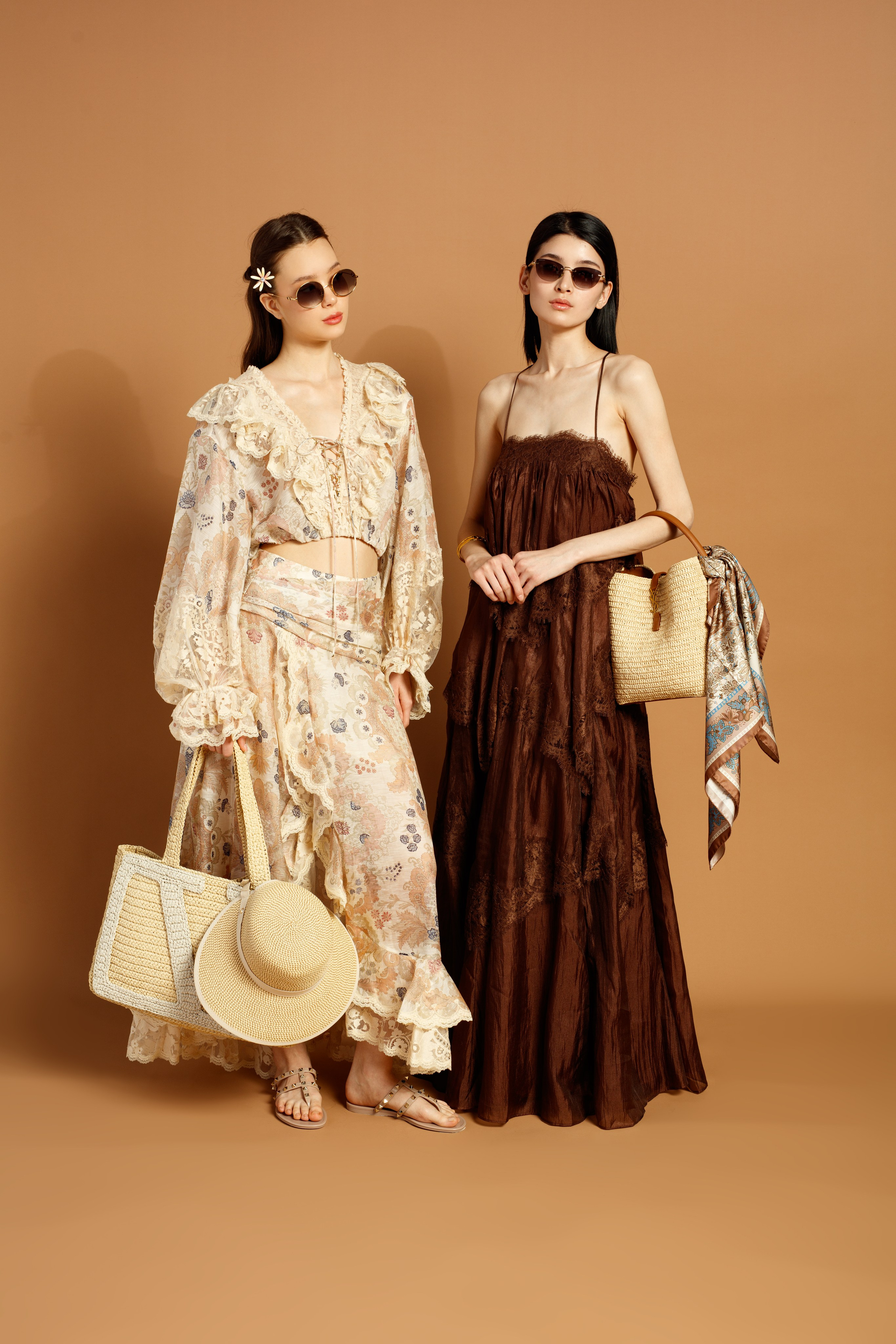 VACATION 2026. Alina Zhumanova — Fashion Photographer
