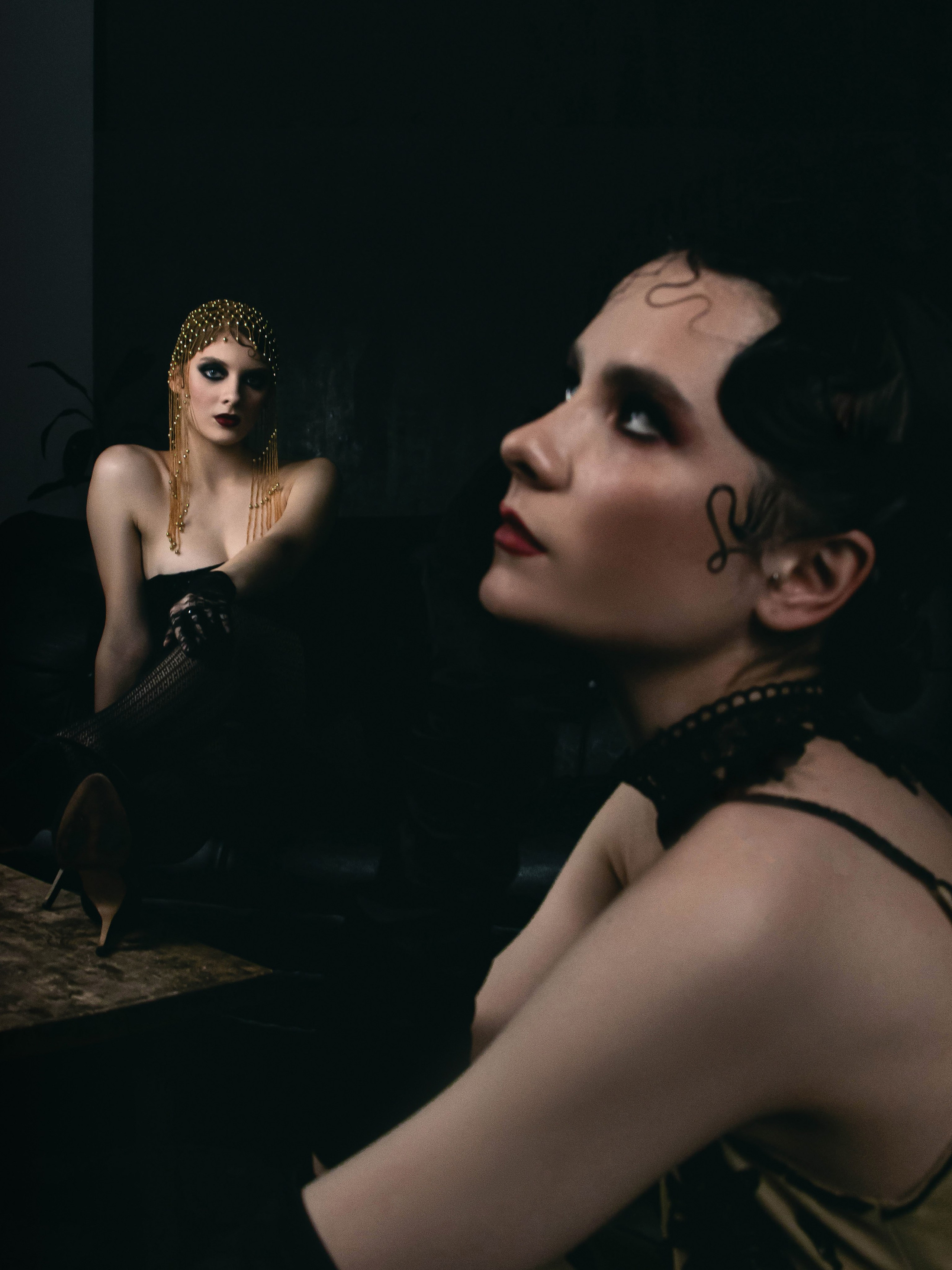 Alinazhumanova.com