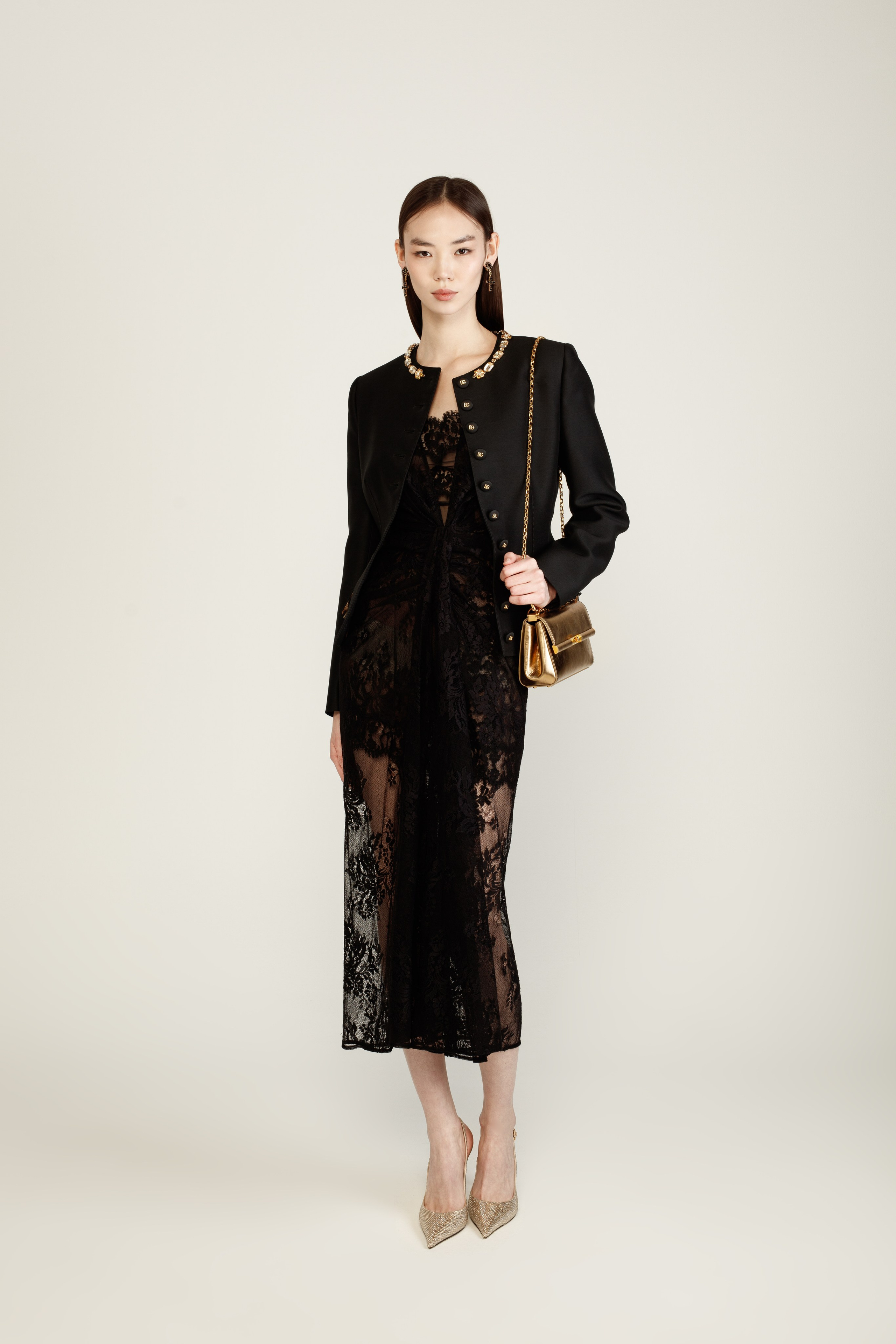 DOLCE & GABBANA | BRUNELLO CUCINELLI 24. Alina Zhumanova — Fashion Photographer
