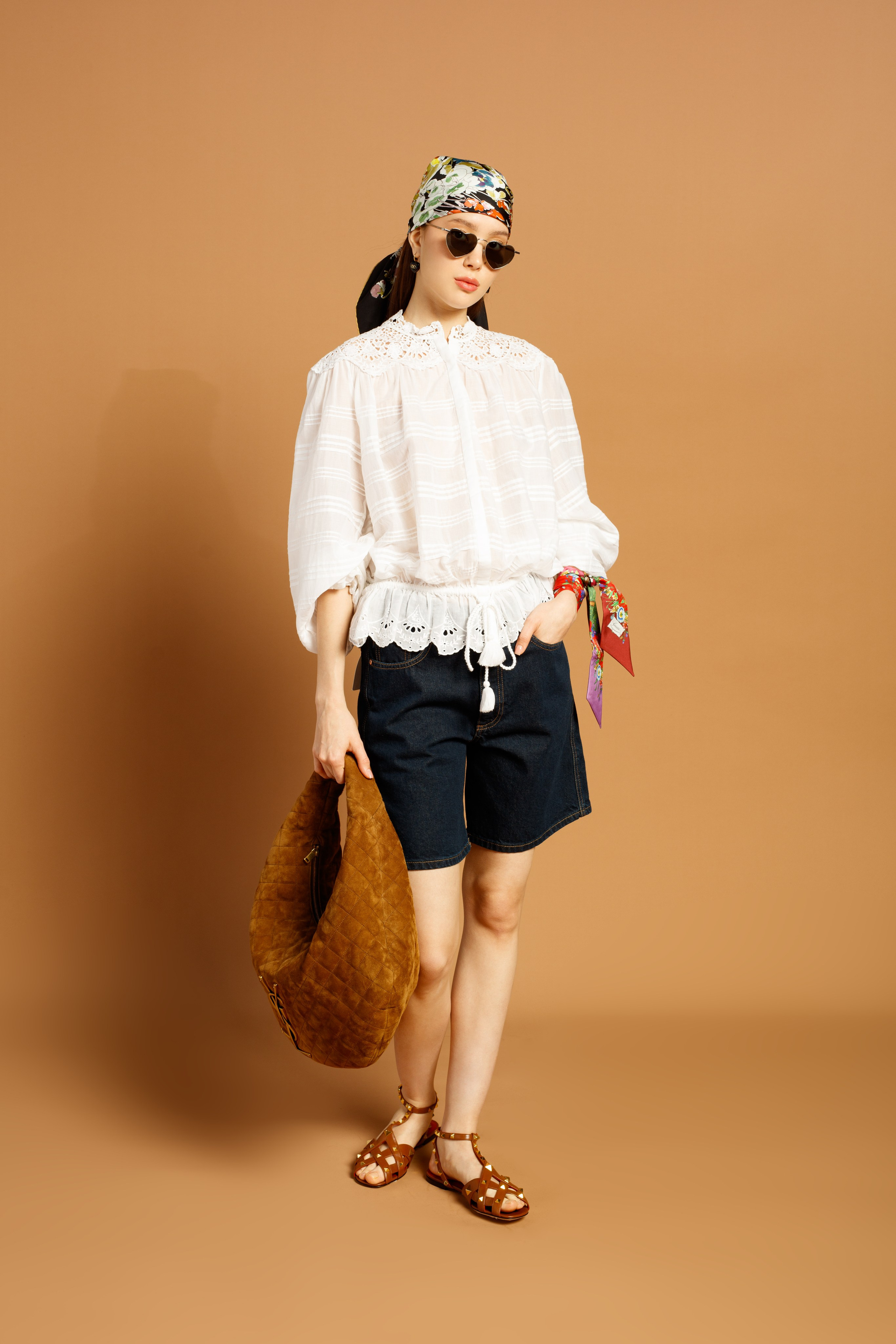 VACATION 2026. Alina Zhumanova — Fashion Photographer
