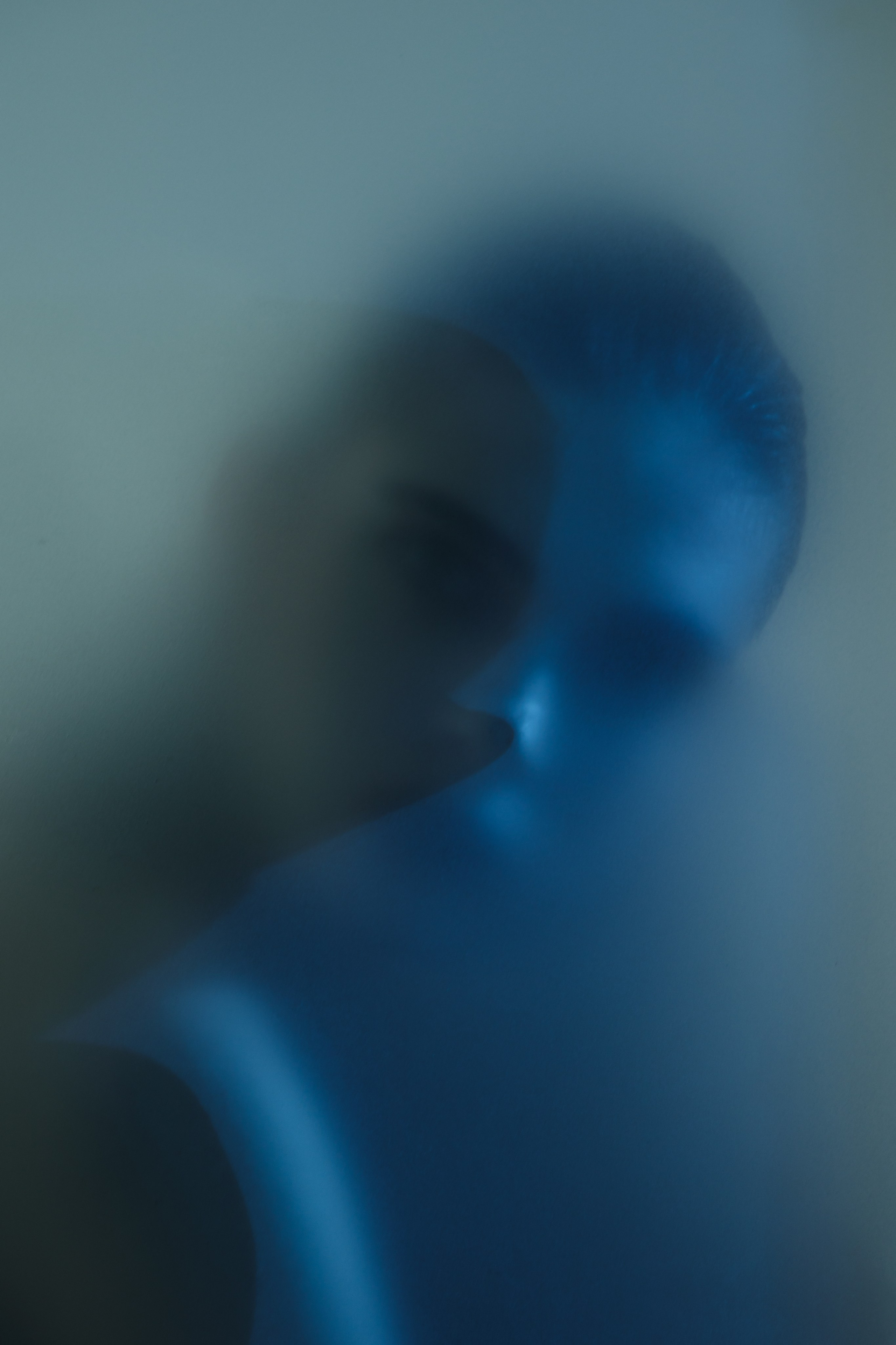 MK EDITORIAL — KATRIN. Alina Zhumanova — Fashion Photographer