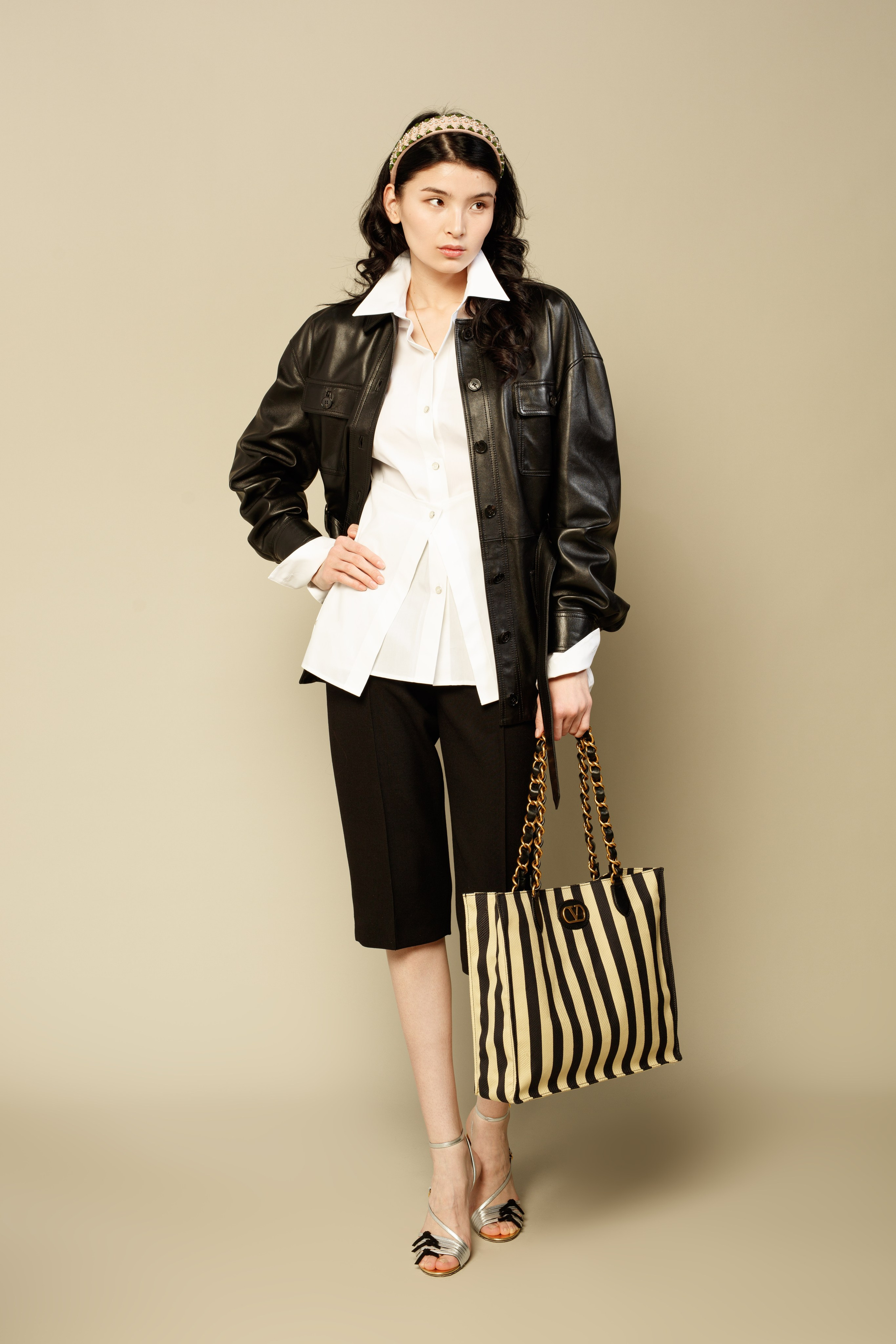 SPRING 26. Alina Zhumanova — Fashion Photographer