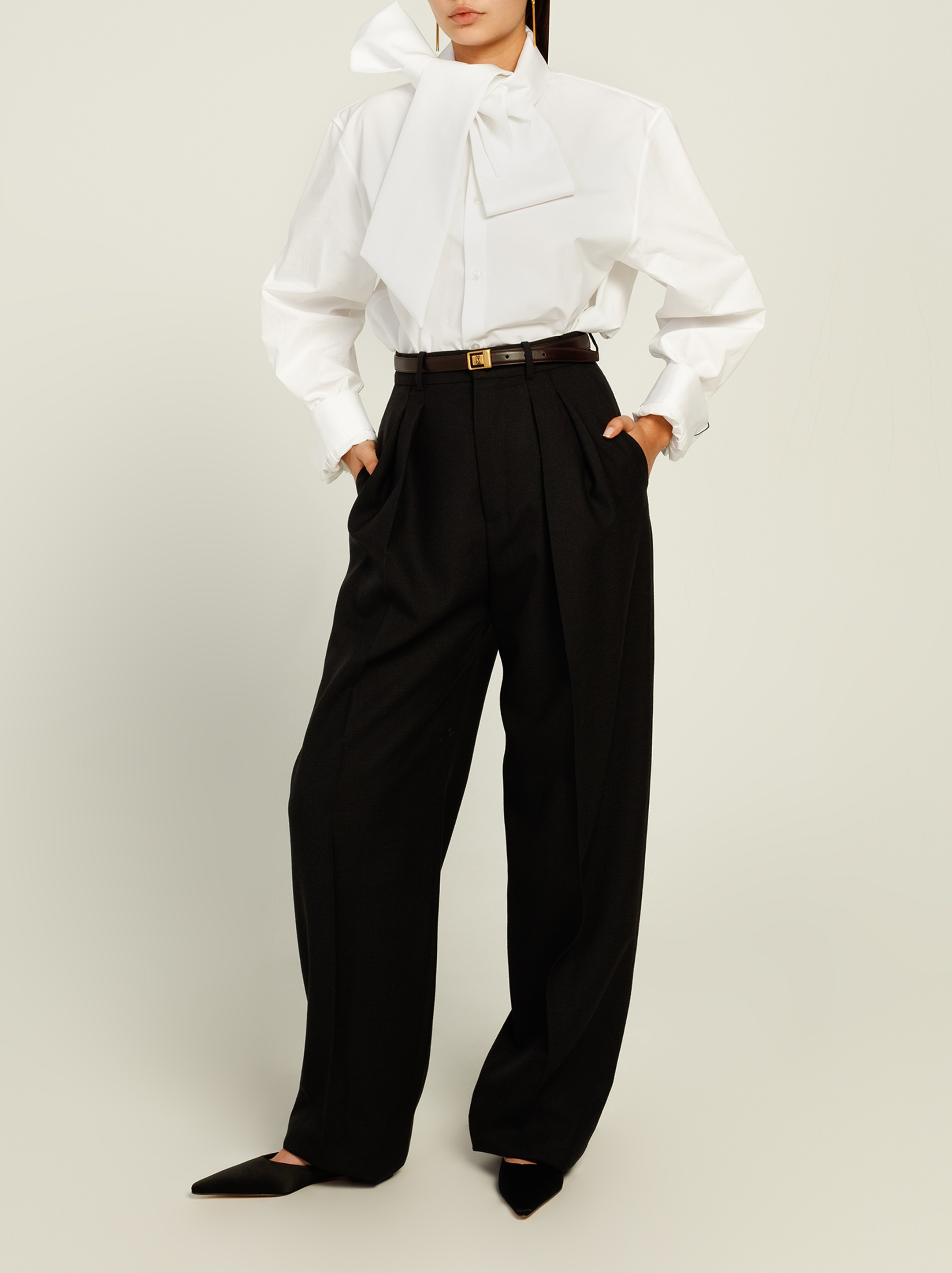 SAKS FIFTH AVENUE | E-COMMERCE. Alina Zhumanova — Fashion Photographer