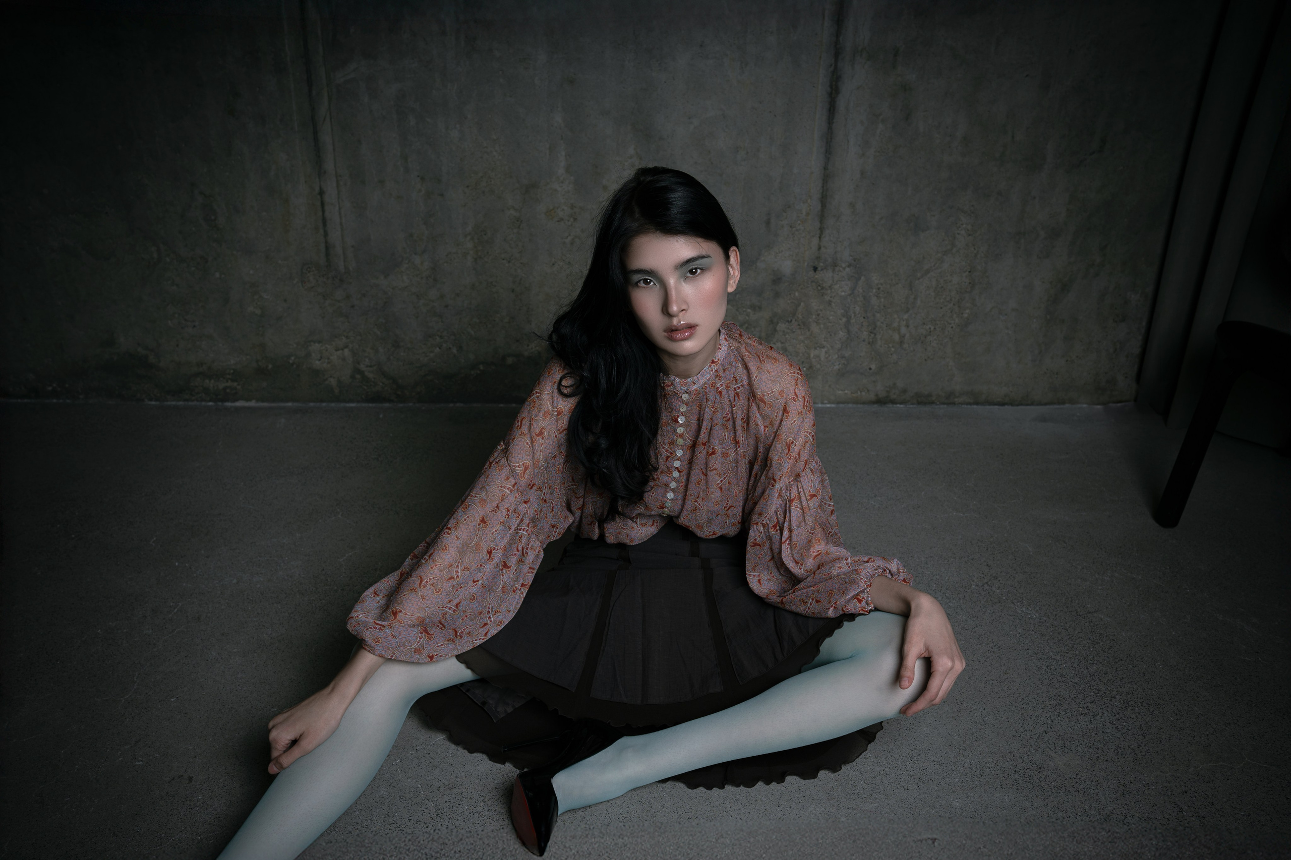 Alinazhumanova.com