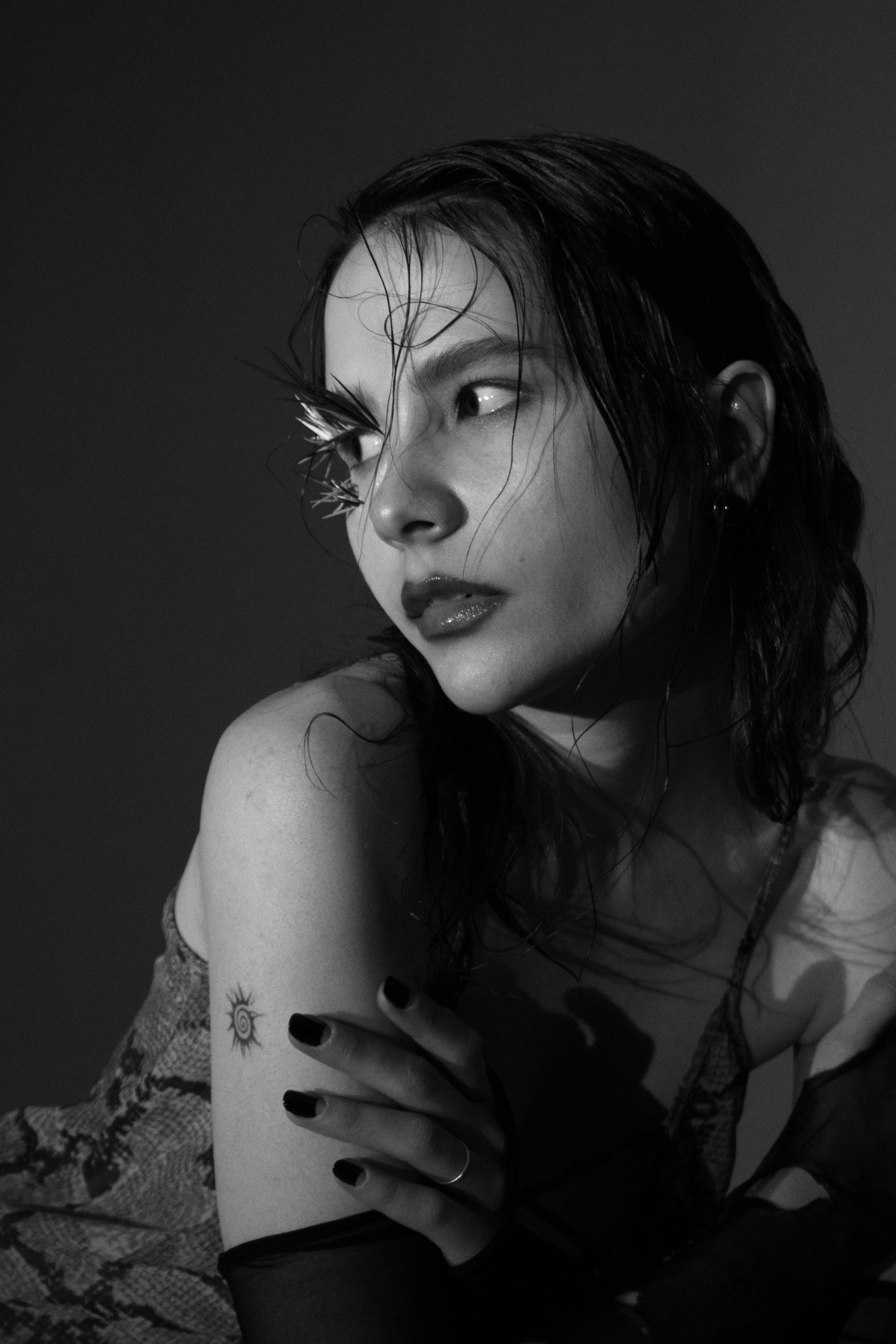 MILDEW | CREATIVE — REGINA. Alina Zhumanova — Fashion Photographer