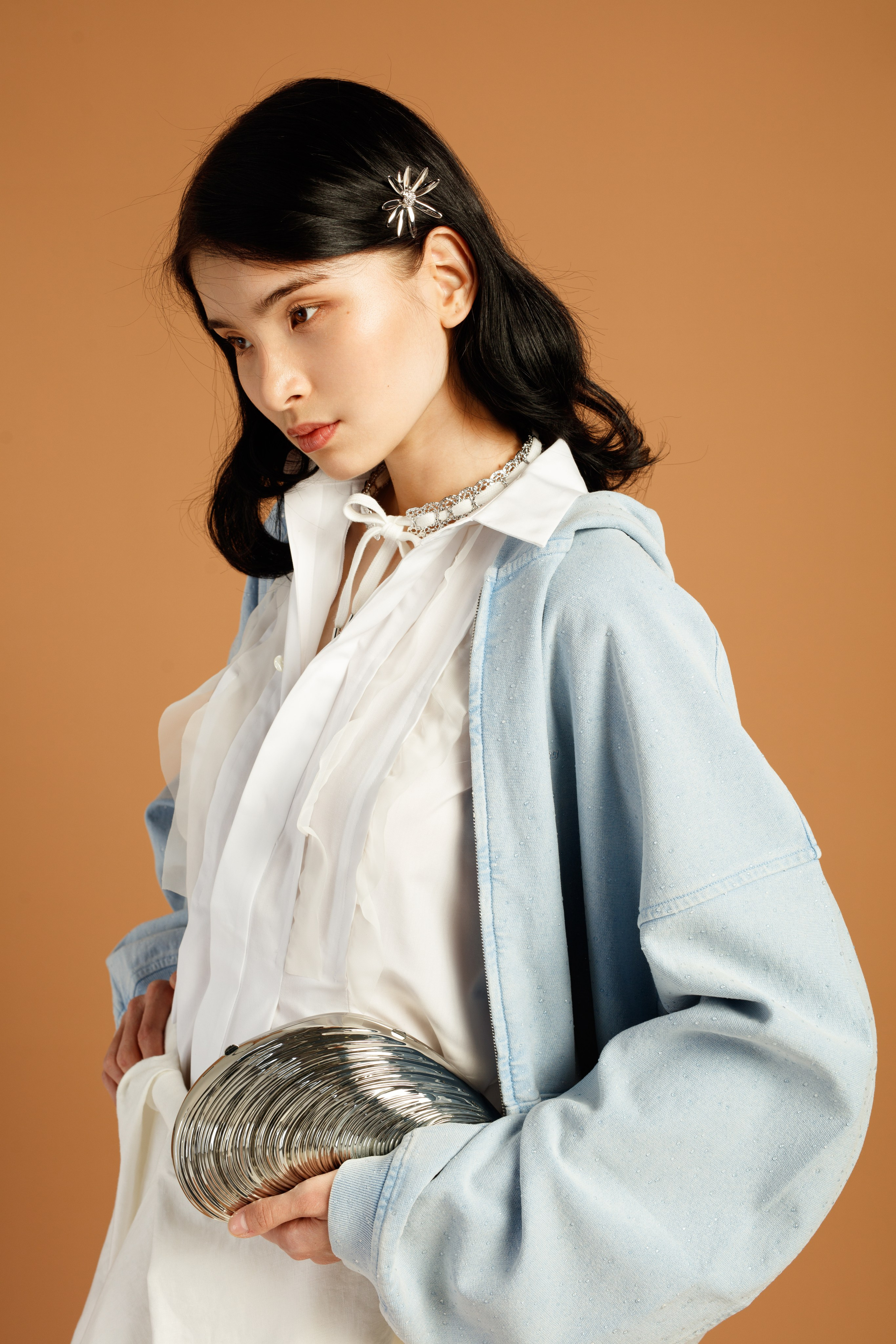 SS 26. Alina Zhumanova — Fashion Photographer