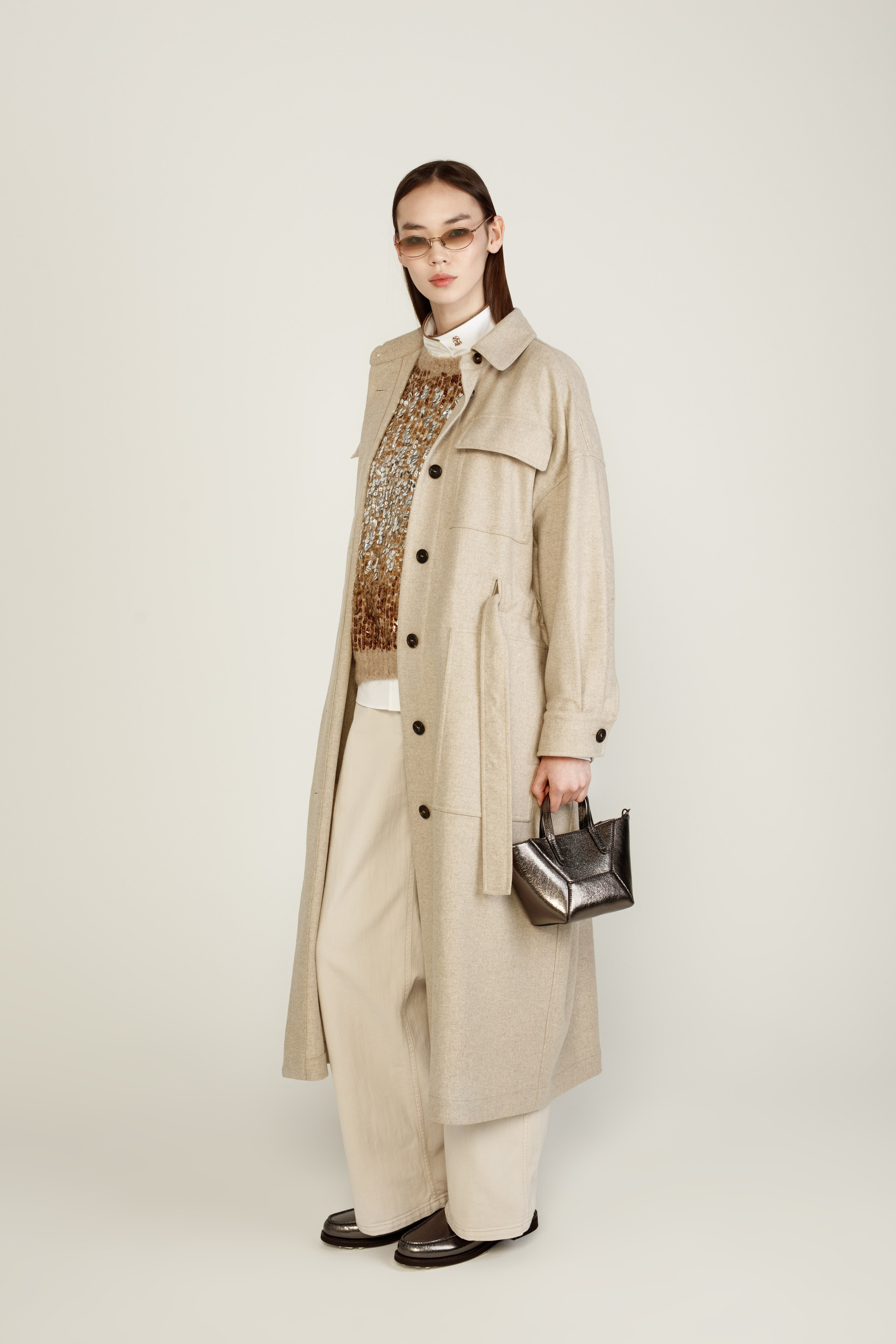 DOLCE & GABBANA | BRUNELLO CUCINELLI 24. Alina Zhumanova — Fashion Photographer