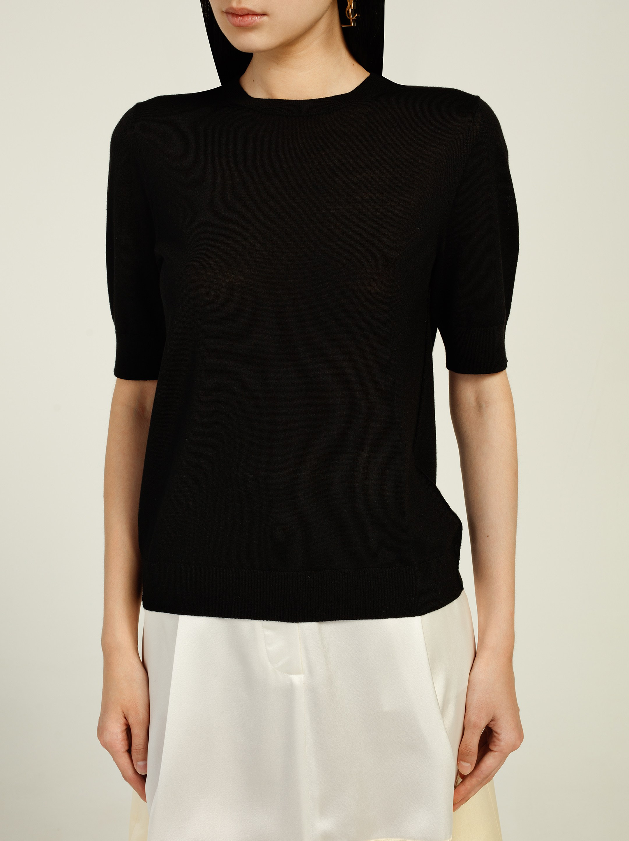 SAKS FIFTH AVENUE | E-COMMERCE. Alina Zhumanova — Fashion Photographer