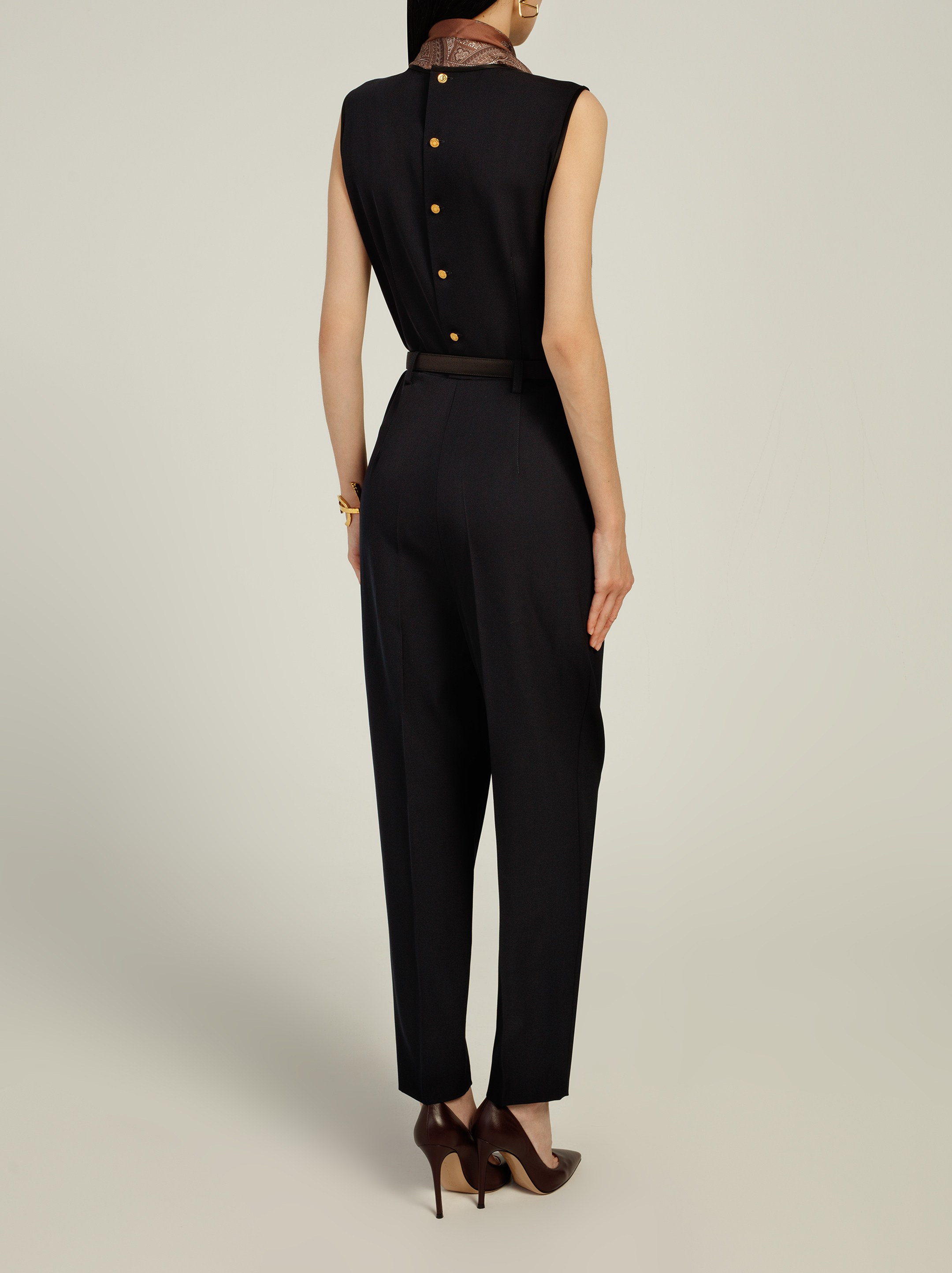 SAKS FIFTH AVENUE | E-COMMERCE. Alina Zhumanova — Fashion Photographer