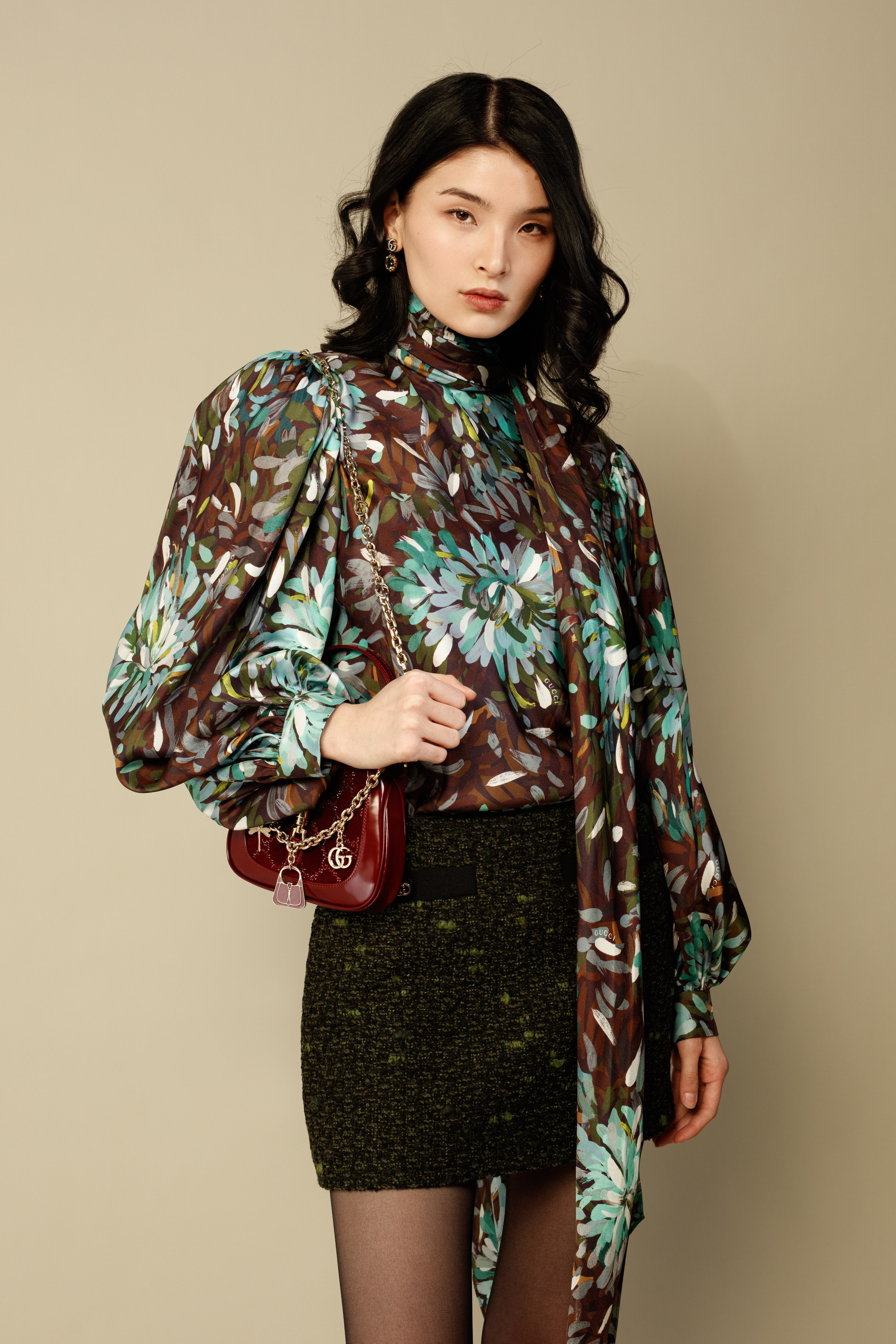 SPRING 26. Alina Zhumanova — Fashion Photographer