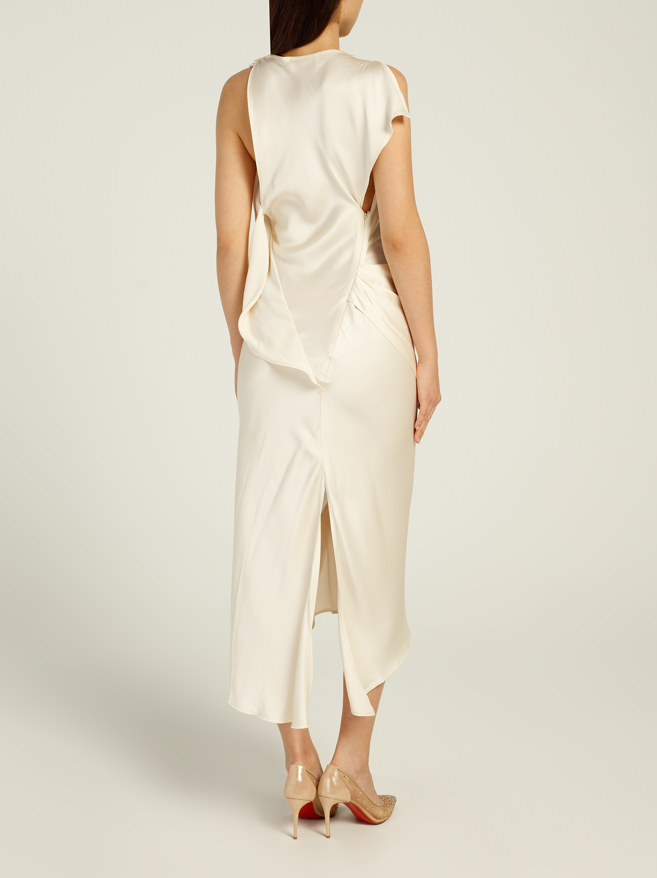 SAKS FIFTH AVENUE | E-COMMERCE. Alina Zhumanova — Fashion Photographer