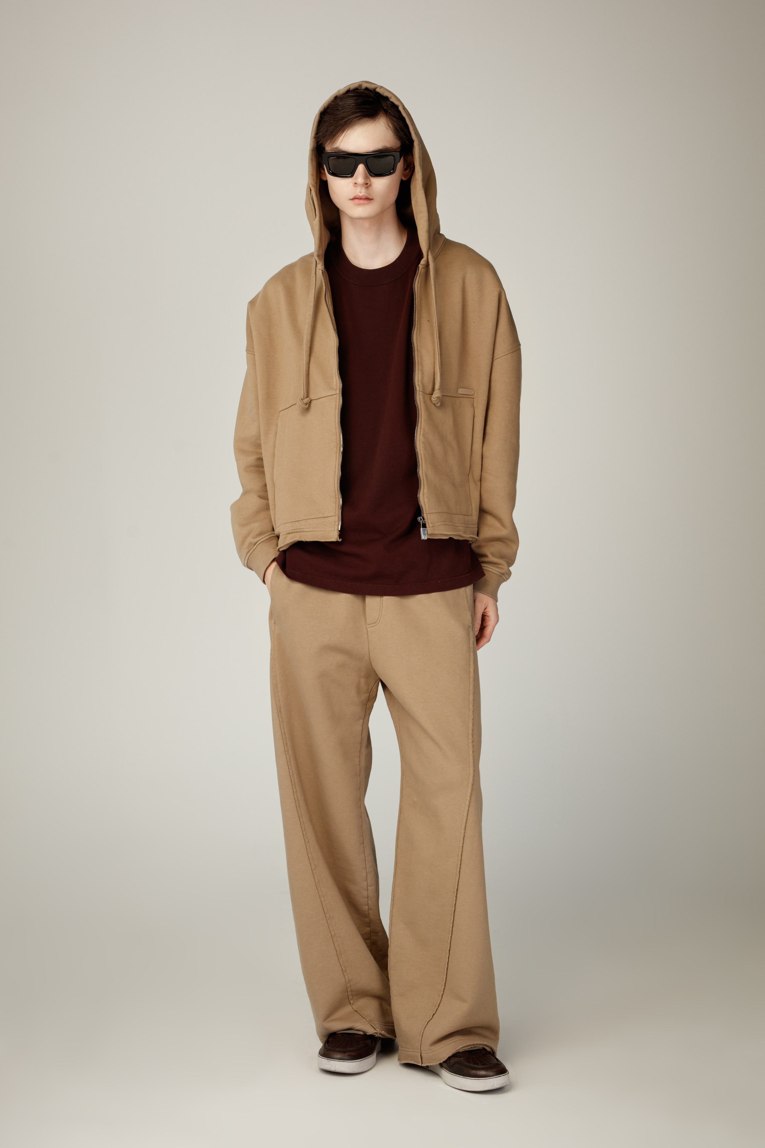 FW 25. Alina Zhumanova — Fashion Photographer