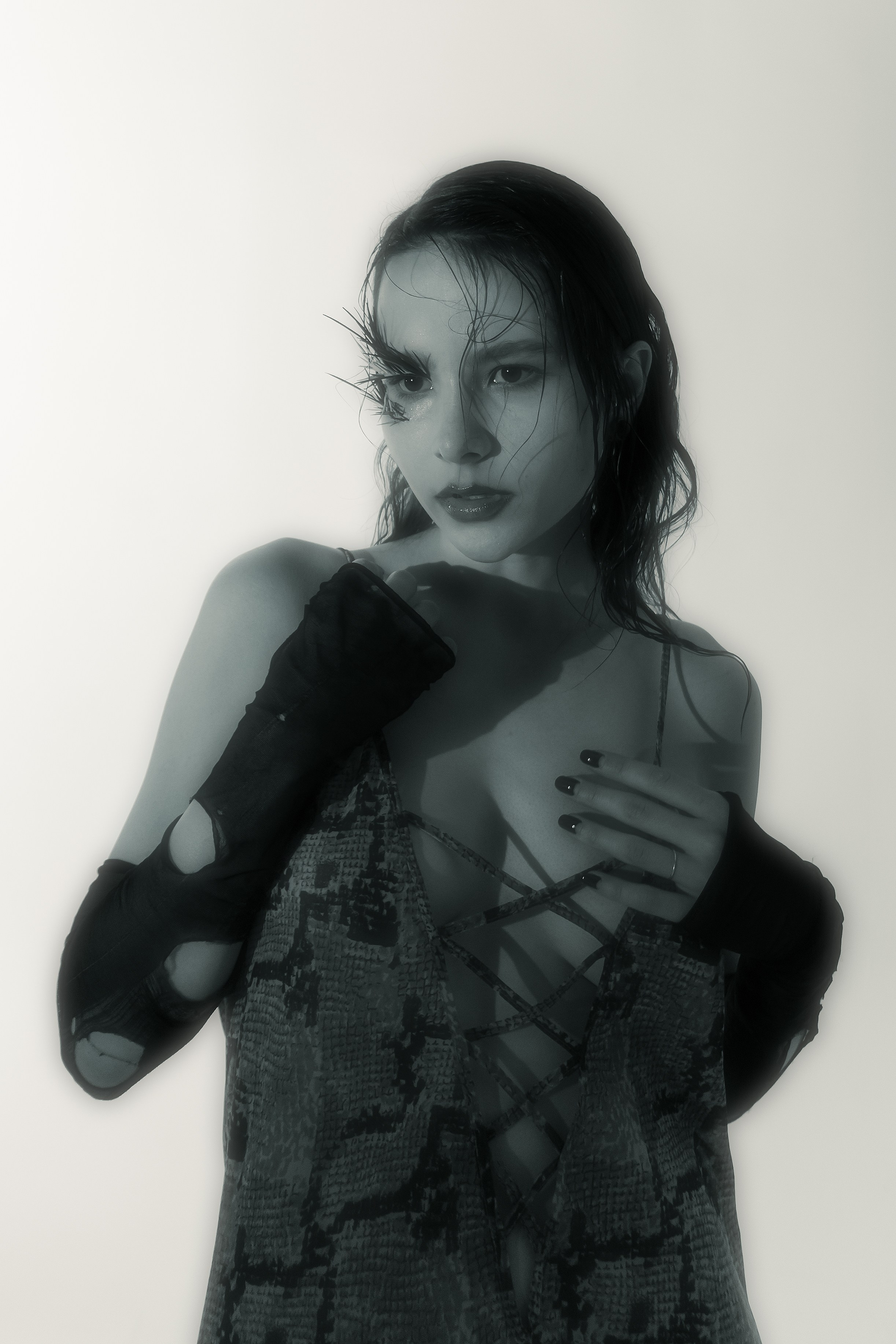 MILDEW | CREATIVE — REGINA. Alina Zhumanova — Fashion Photographer