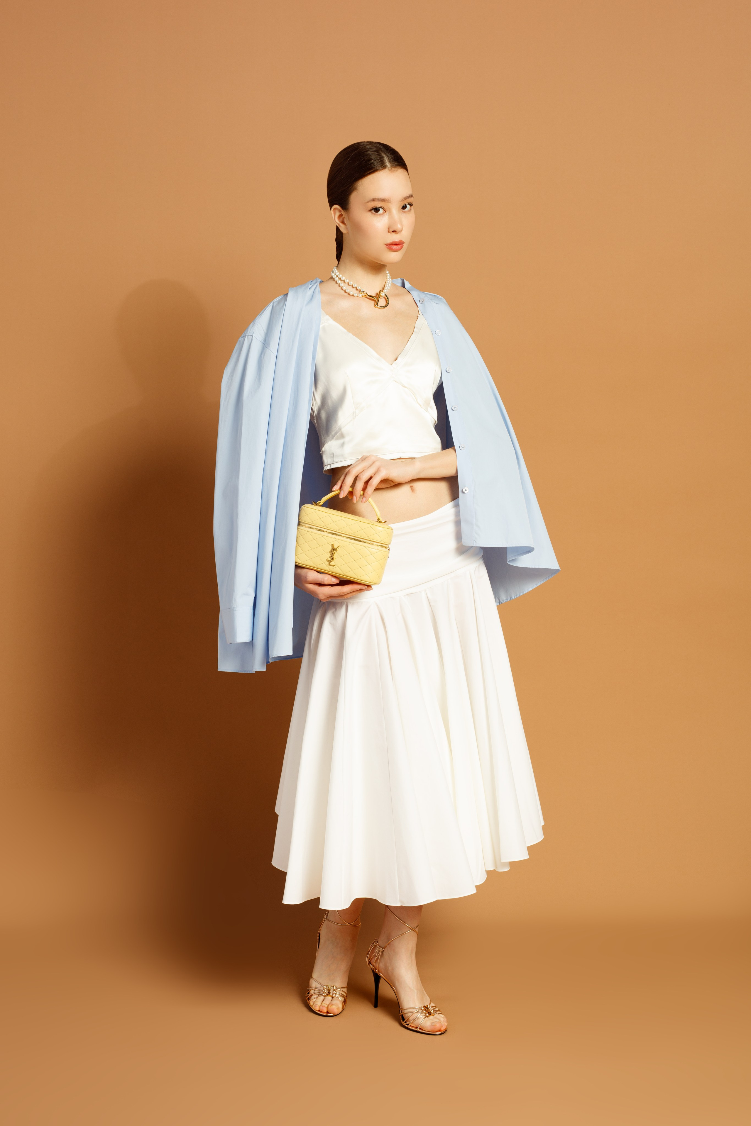 VACATION 2026. Alina Zhumanova — Fashion Photographer