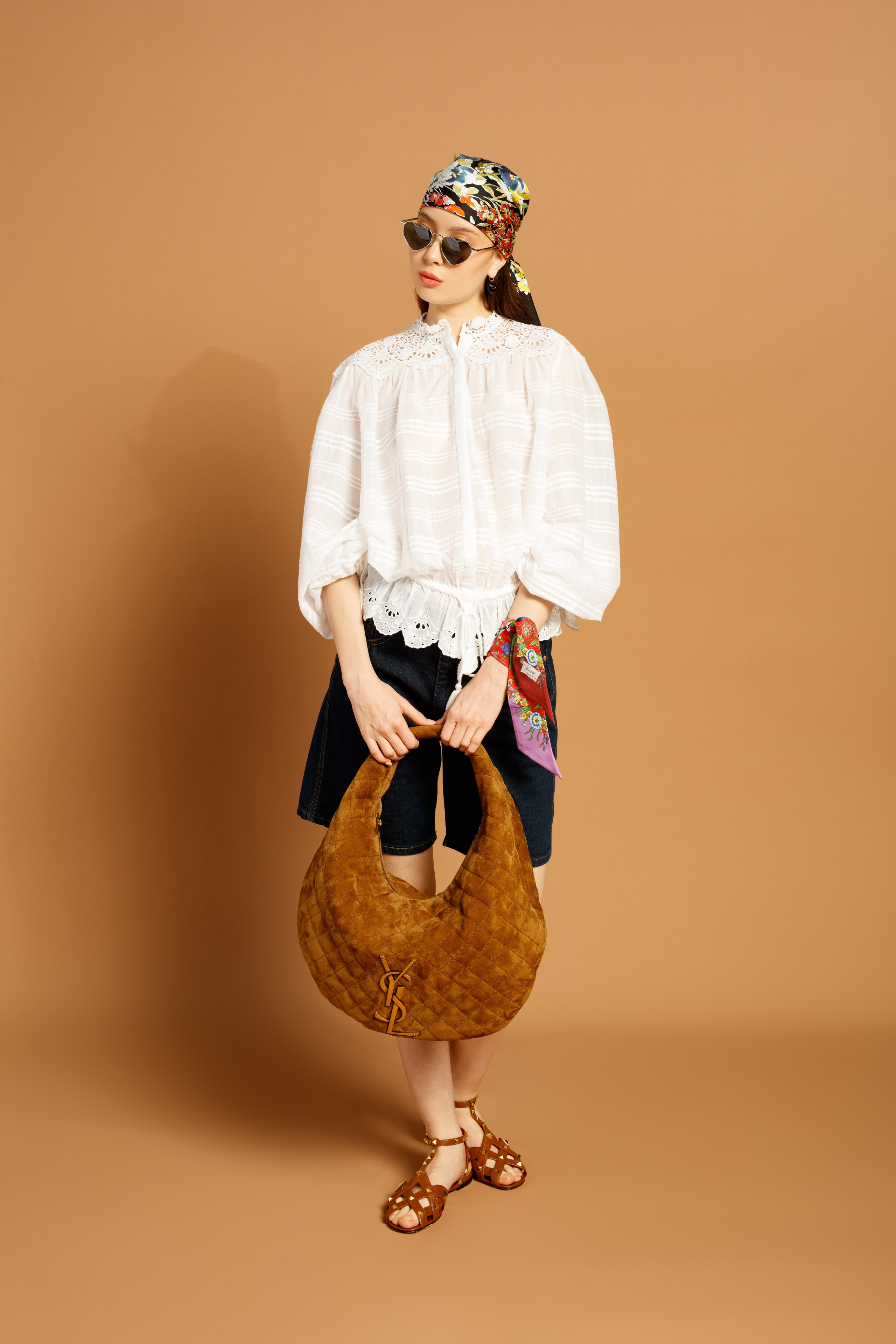 VACATION 2026. Alina Zhumanova — Fashion Photographer
