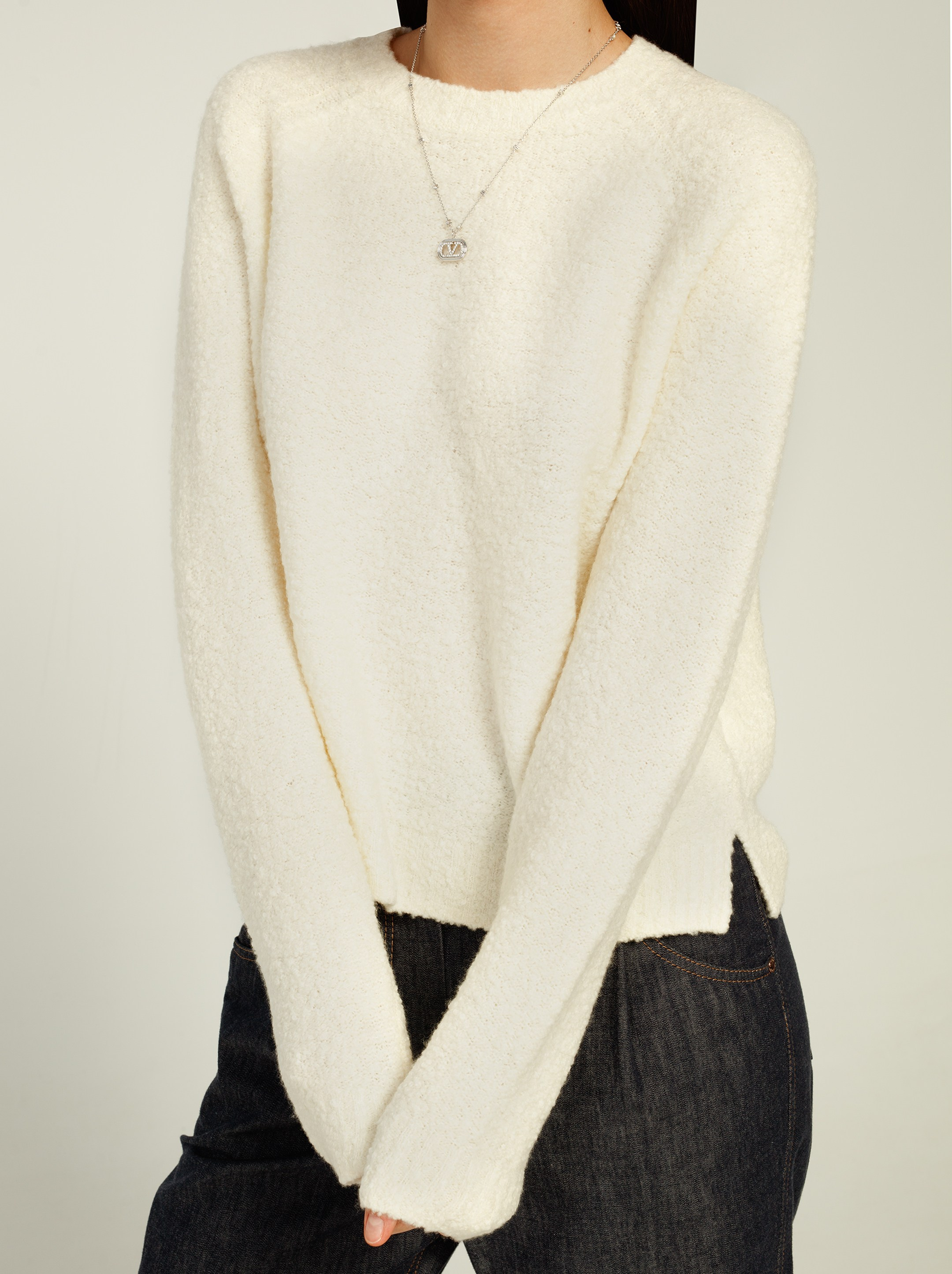 SAKS FIFTH AVENUE | E-COMMERCE. Alina Zhumanova — Fashion Photographer