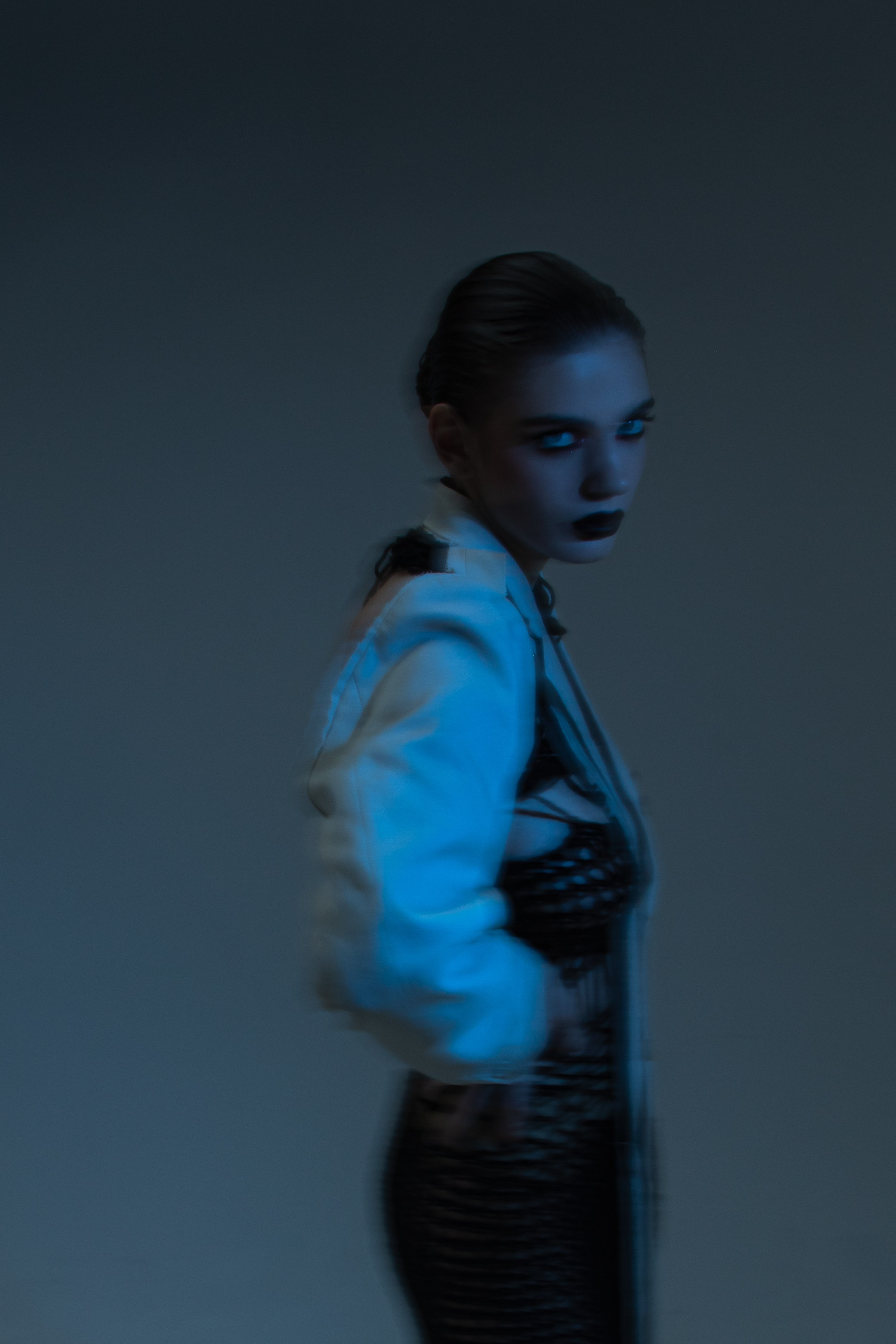 MK EDITORIAL — KATRIN. Alina Zhumanova — Fashion Photographer