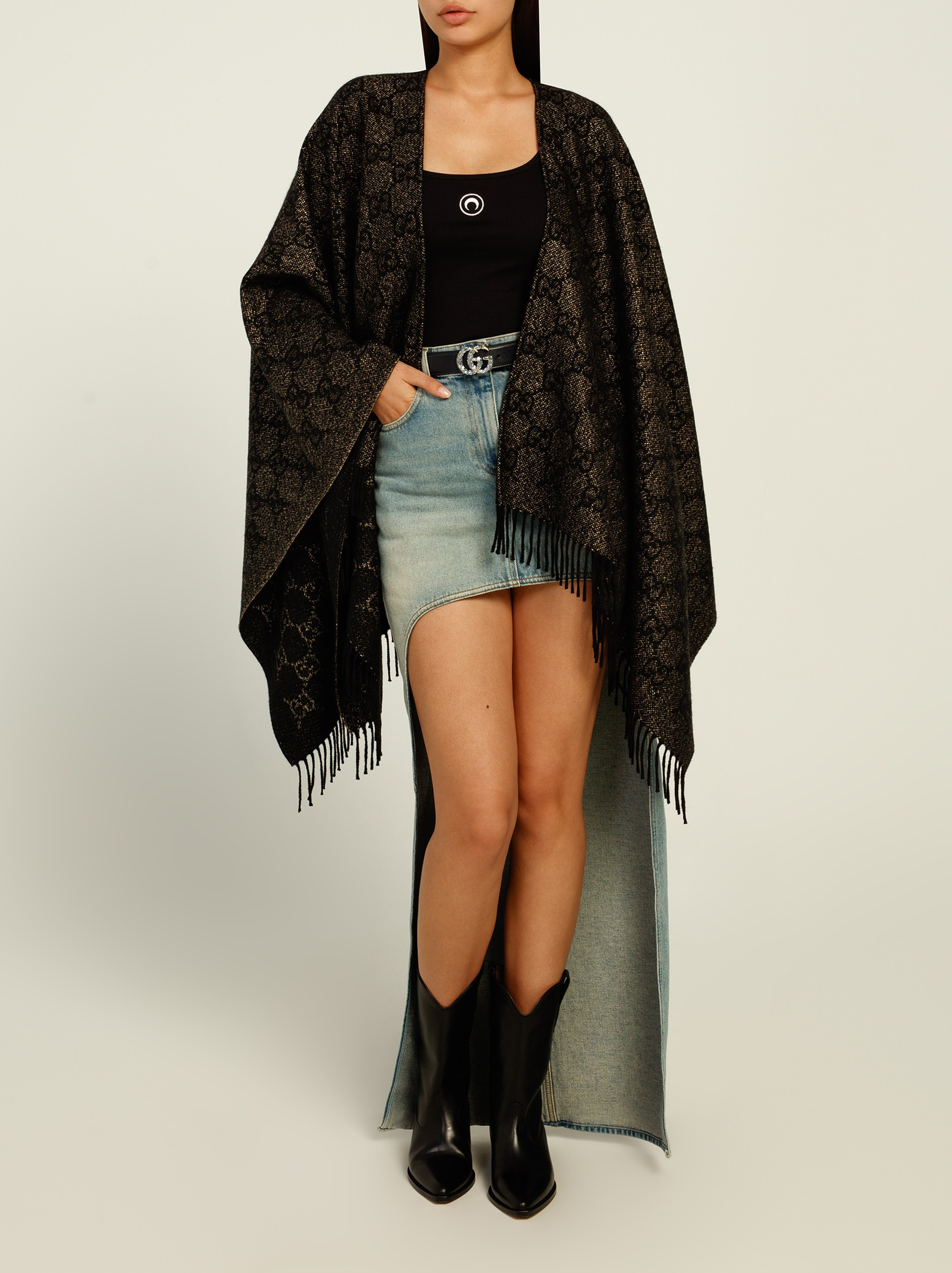 SAKS FIFTH AVENUE | E-COMMERCE. Alina Zhumanova — Fashion Photographer