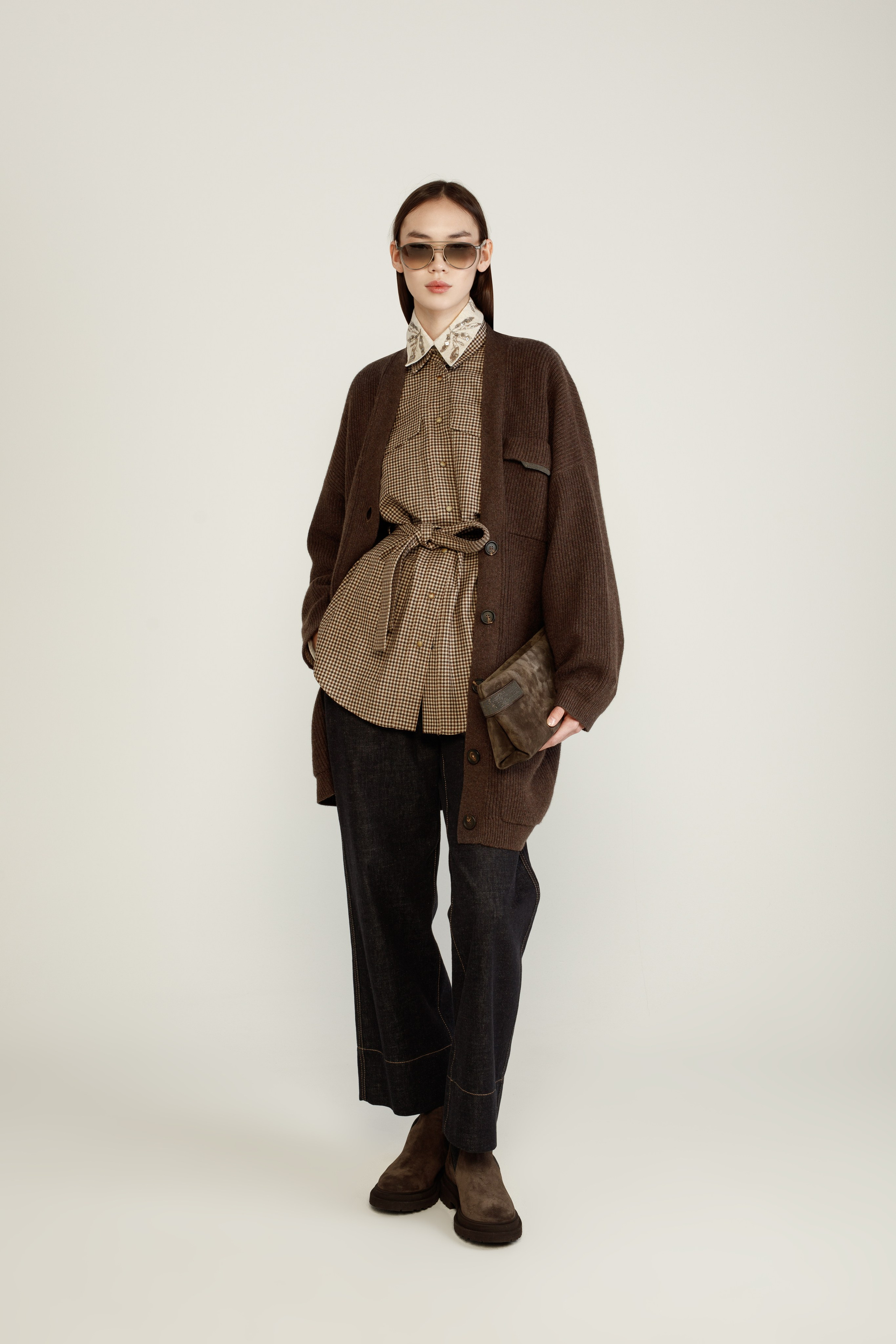 DOLCE & GABBANA | BRUNELLO CUCINELLI 24. Alina Zhumanova — Fashion Photographer