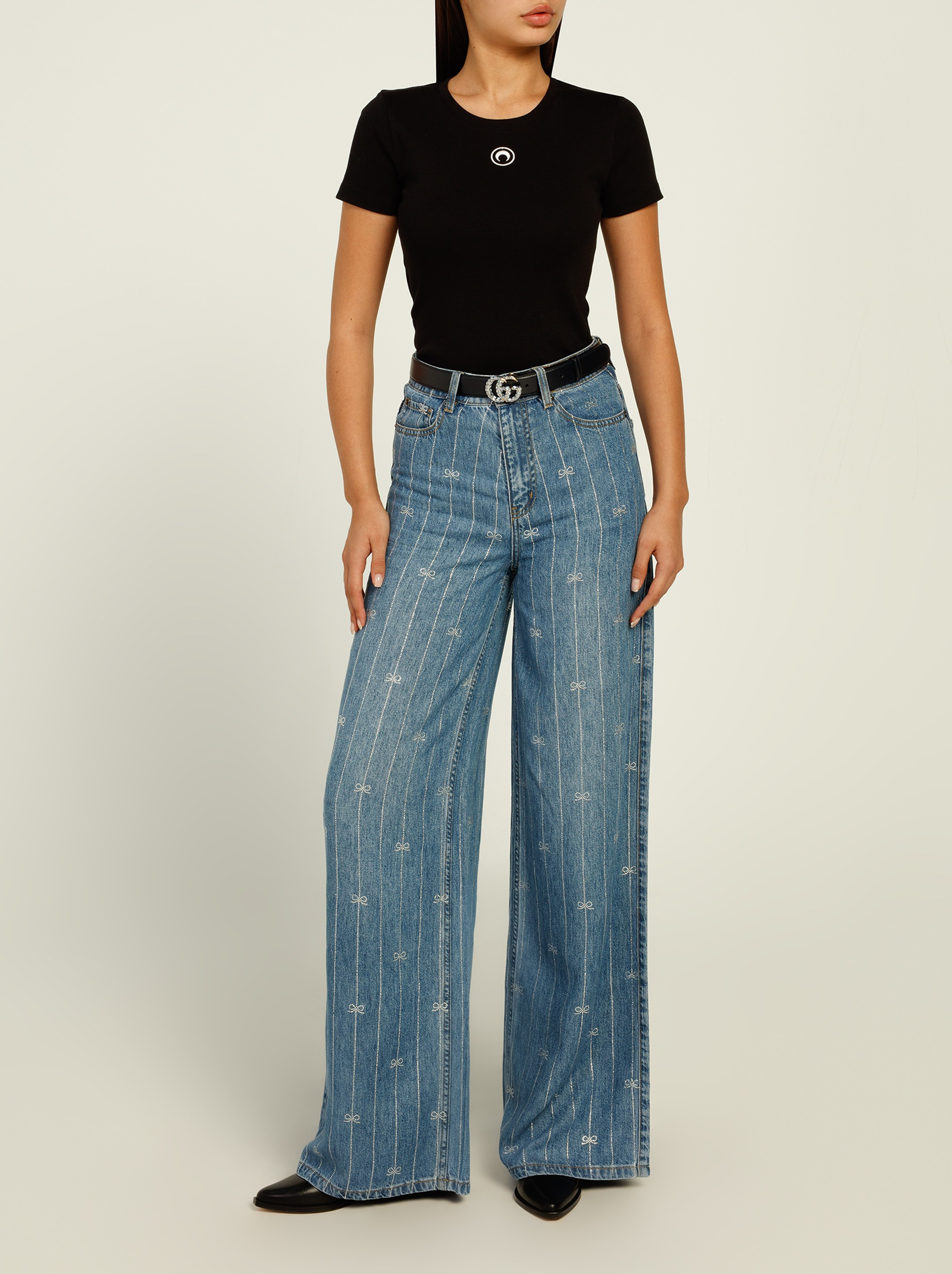 SAKS FIFTH AVENUE | E-COMMERCE. Alina Zhumanova — Fashion Photographer