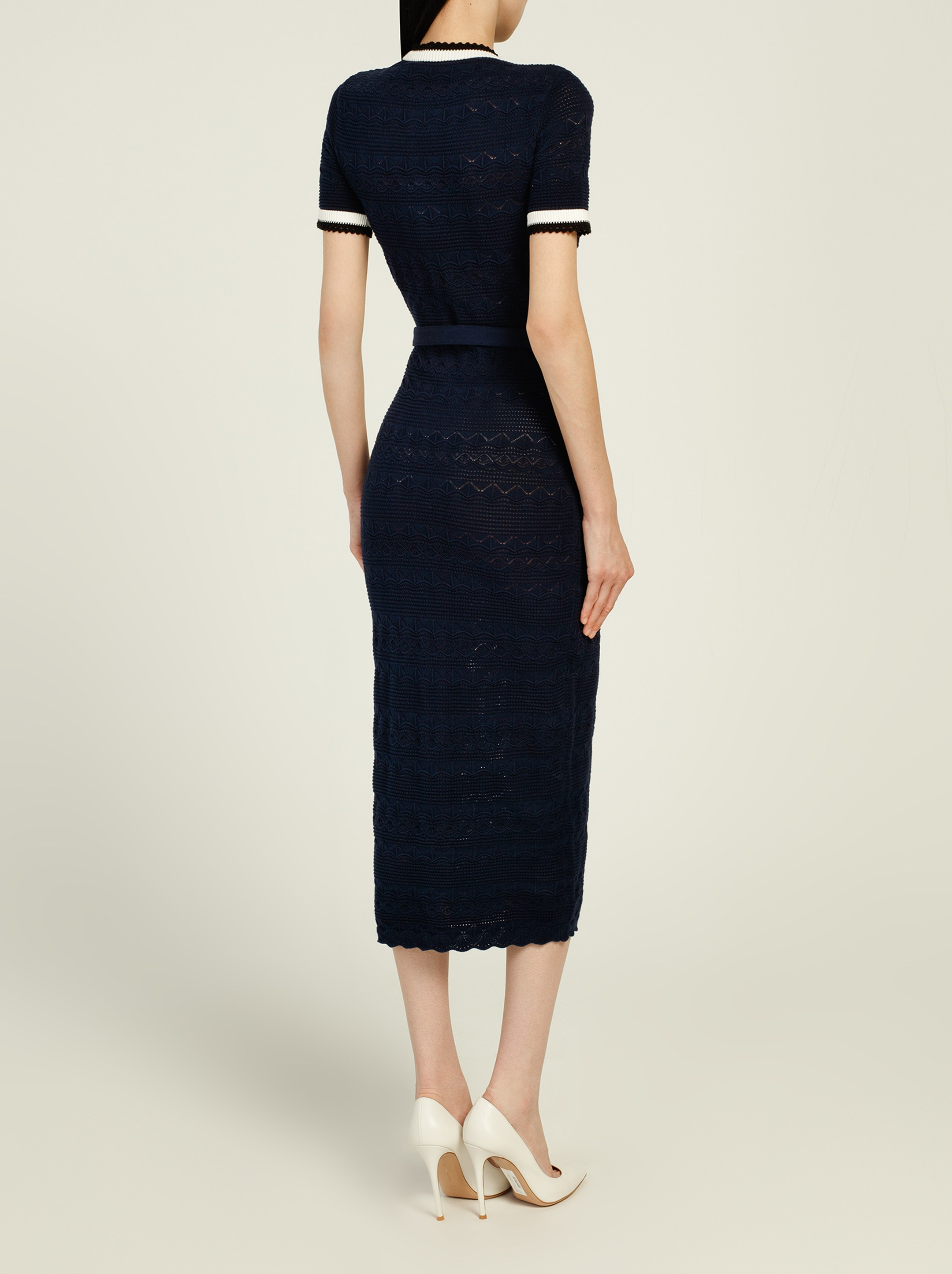 SAKS FIFTH AVENUE | E-COMMERCE. Alina Zhumanova — Fashion Photographer