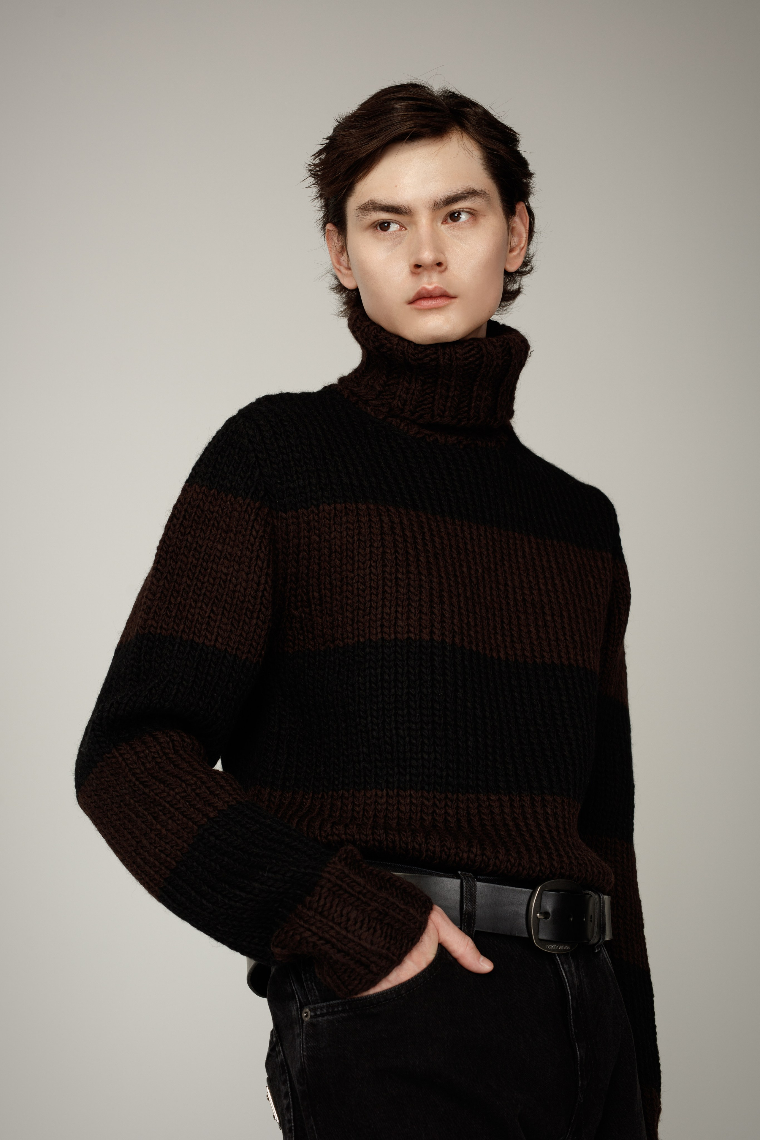 FW 25. Alina Zhumanova — Fashion Photographer