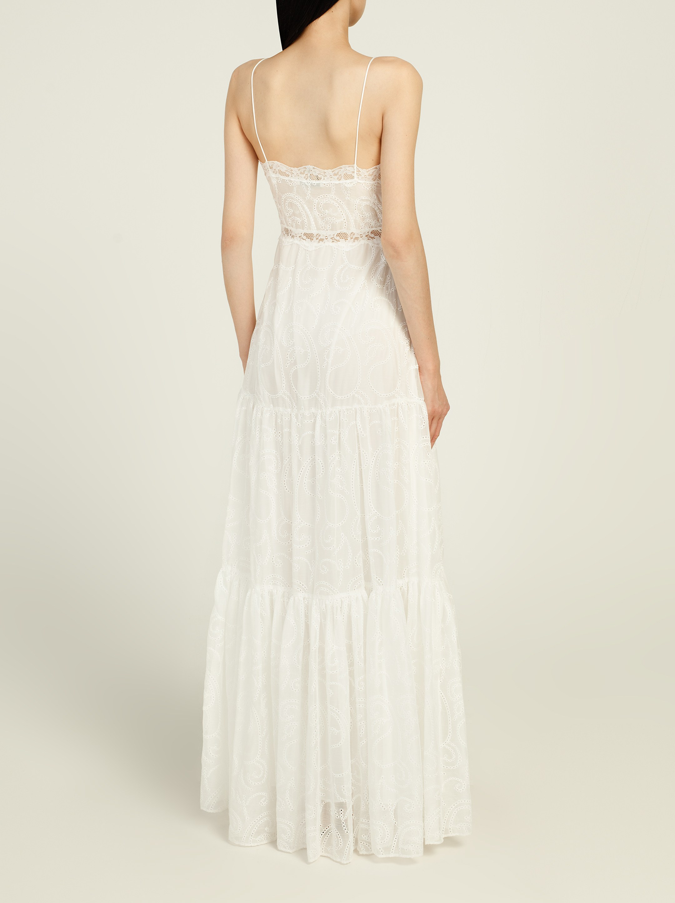 SAKS FIFTH AVENUE | E-COMMERCE. Alina Zhumanova — Fashion Photographer