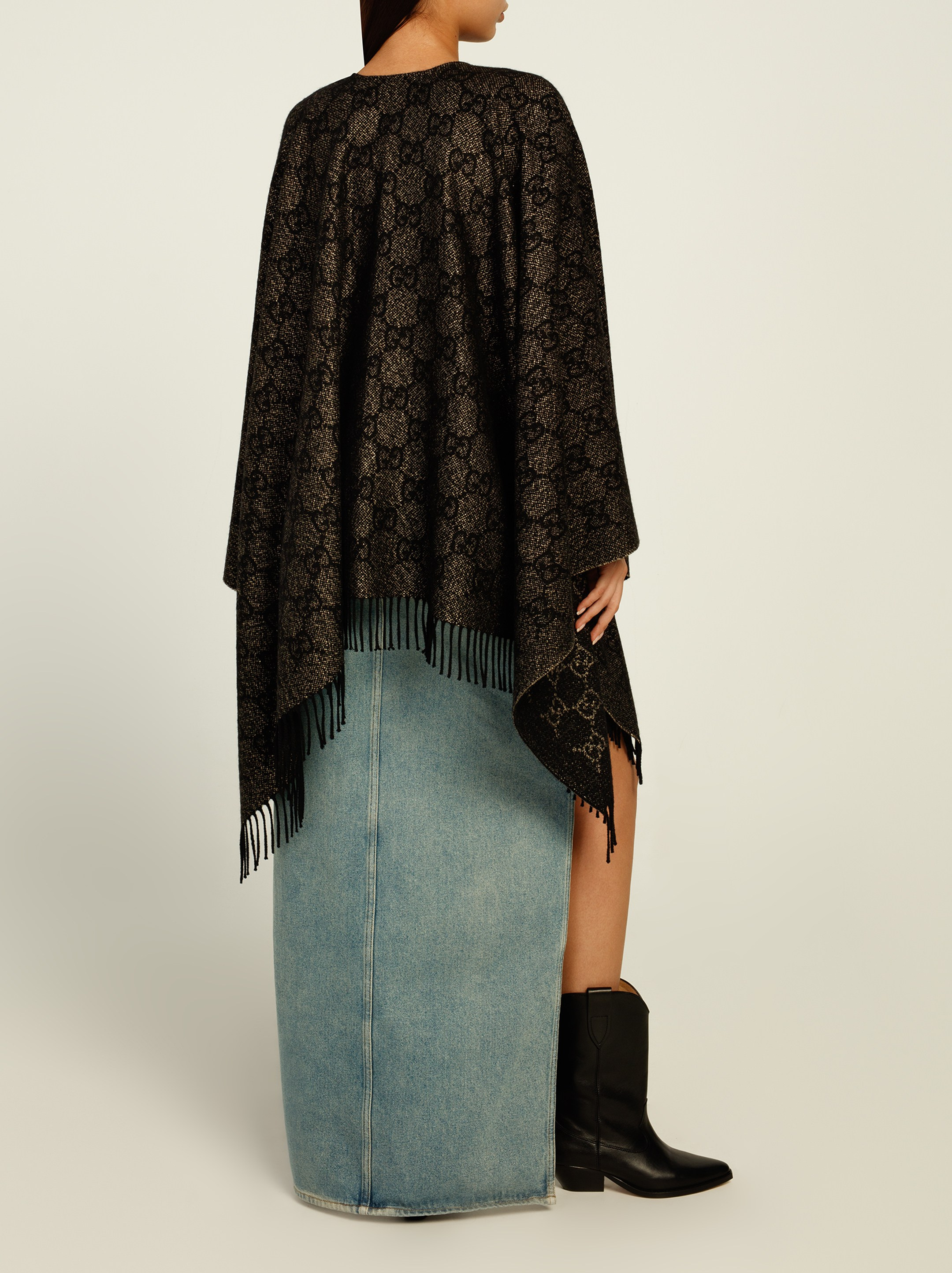 SAKS FIFTH AVENUE | E-COMMERCE. Alina Zhumanova — Fashion Photographer