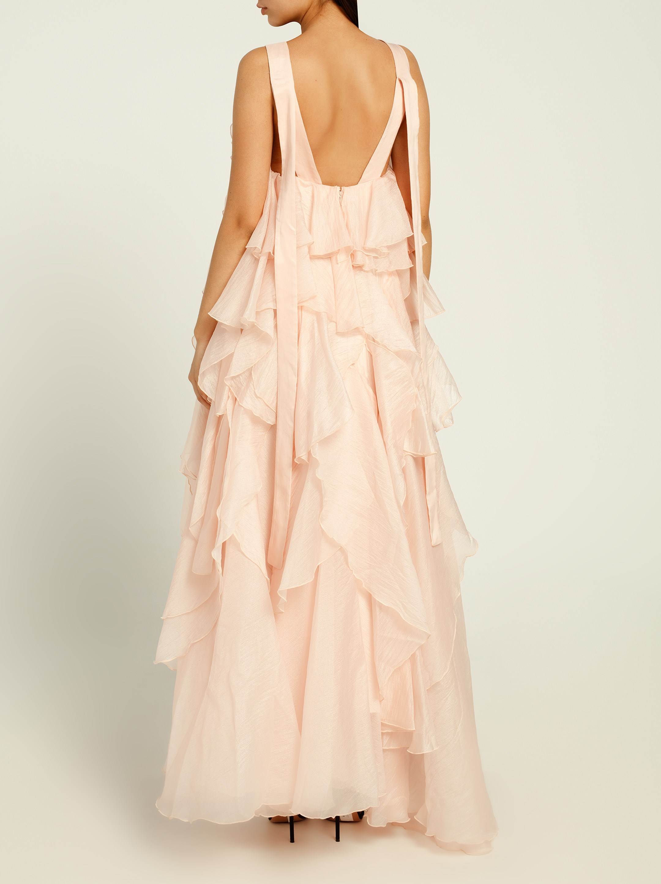 SAKS FIFTH AVENUE | E-COMMERCE. Alina Zhumanova — Fashion Photographer