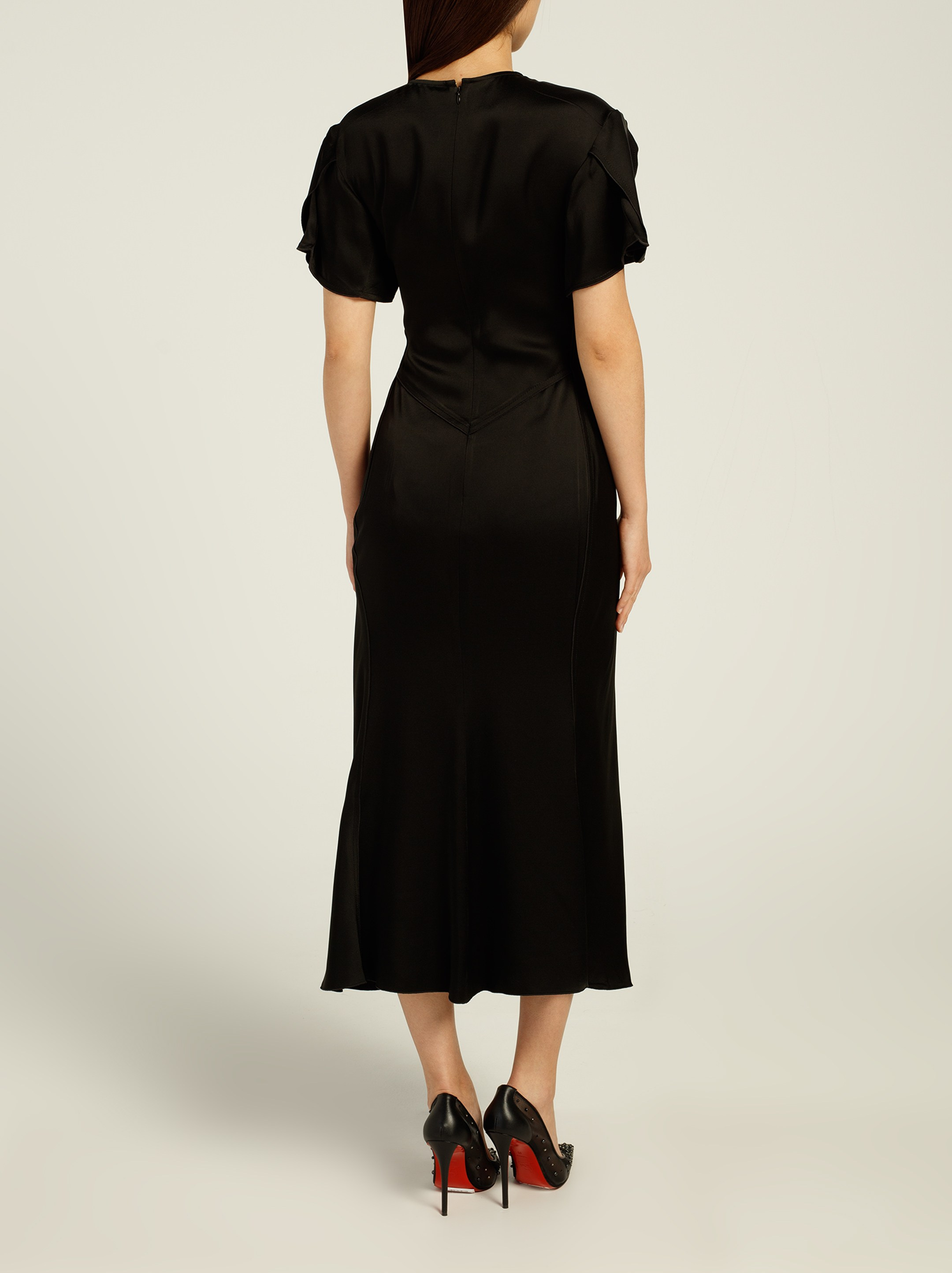 SAKS FIFTH AVENUE | E-COMMERCE. Alina Zhumanova — Fashion Photographer