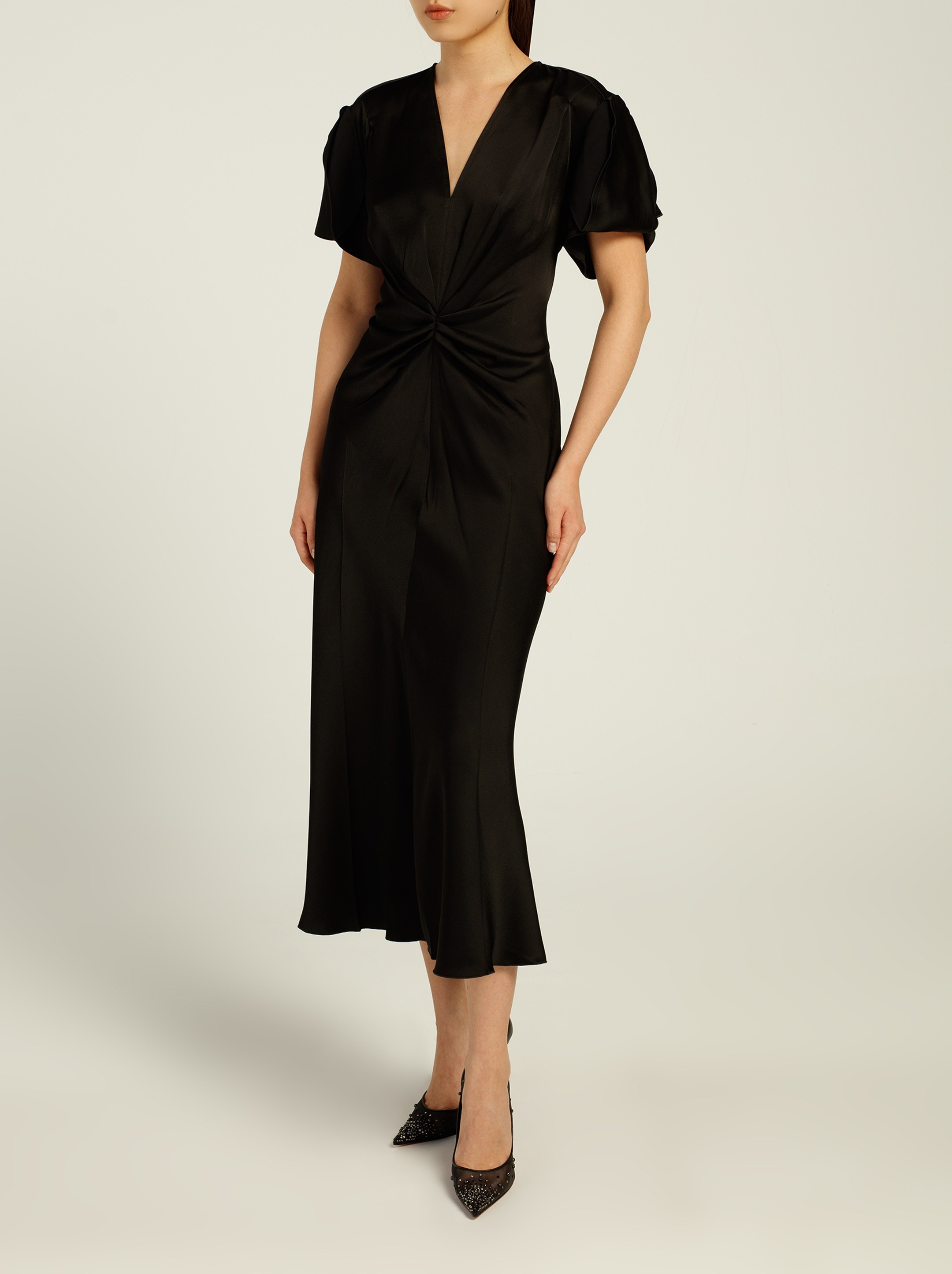 SAKS FIFTH AVENUE | E-COMMERCE. Alina Zhumanova — Fashion Photographer