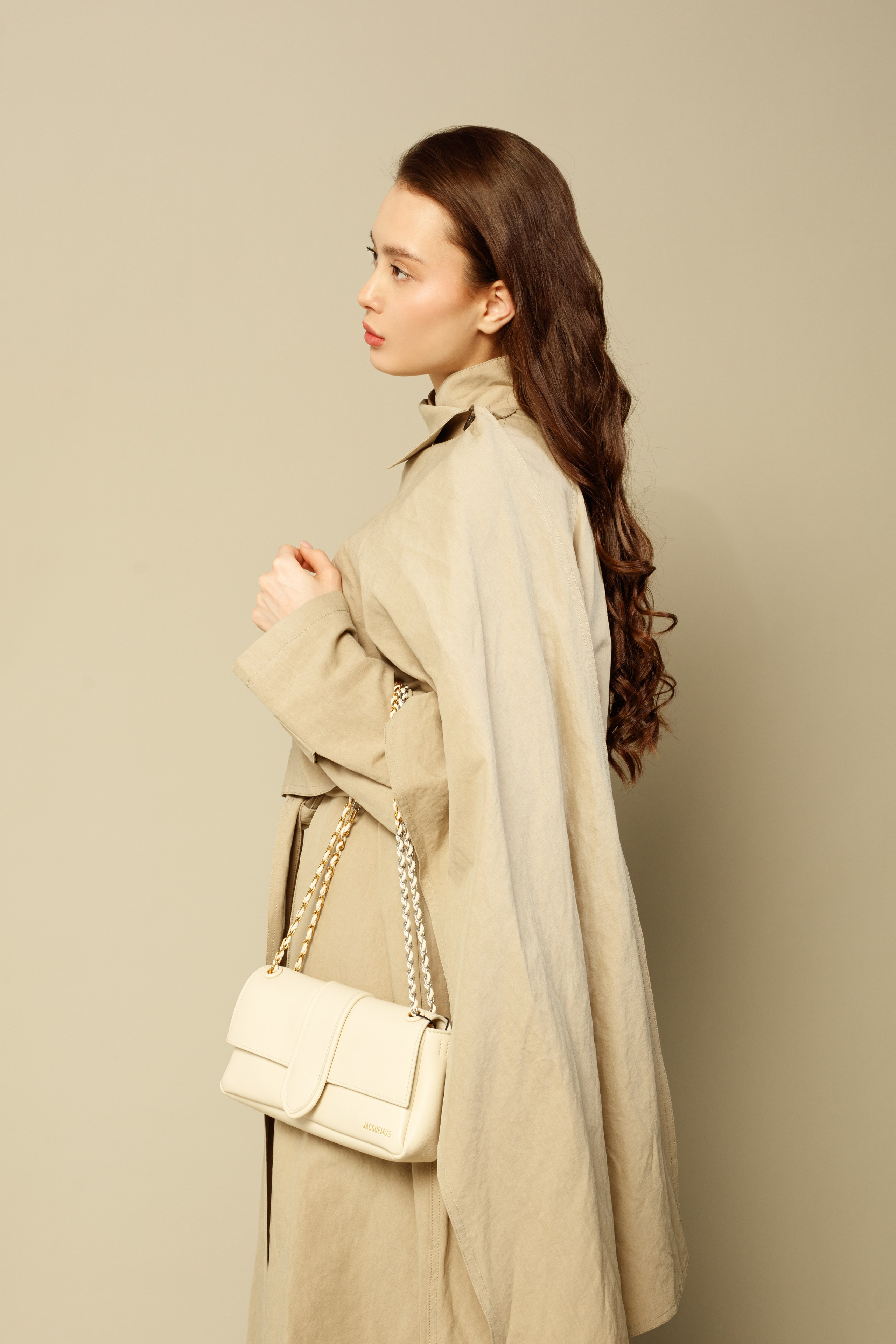 SPRING 26. Alina Zhumanova — Fashion Photographer