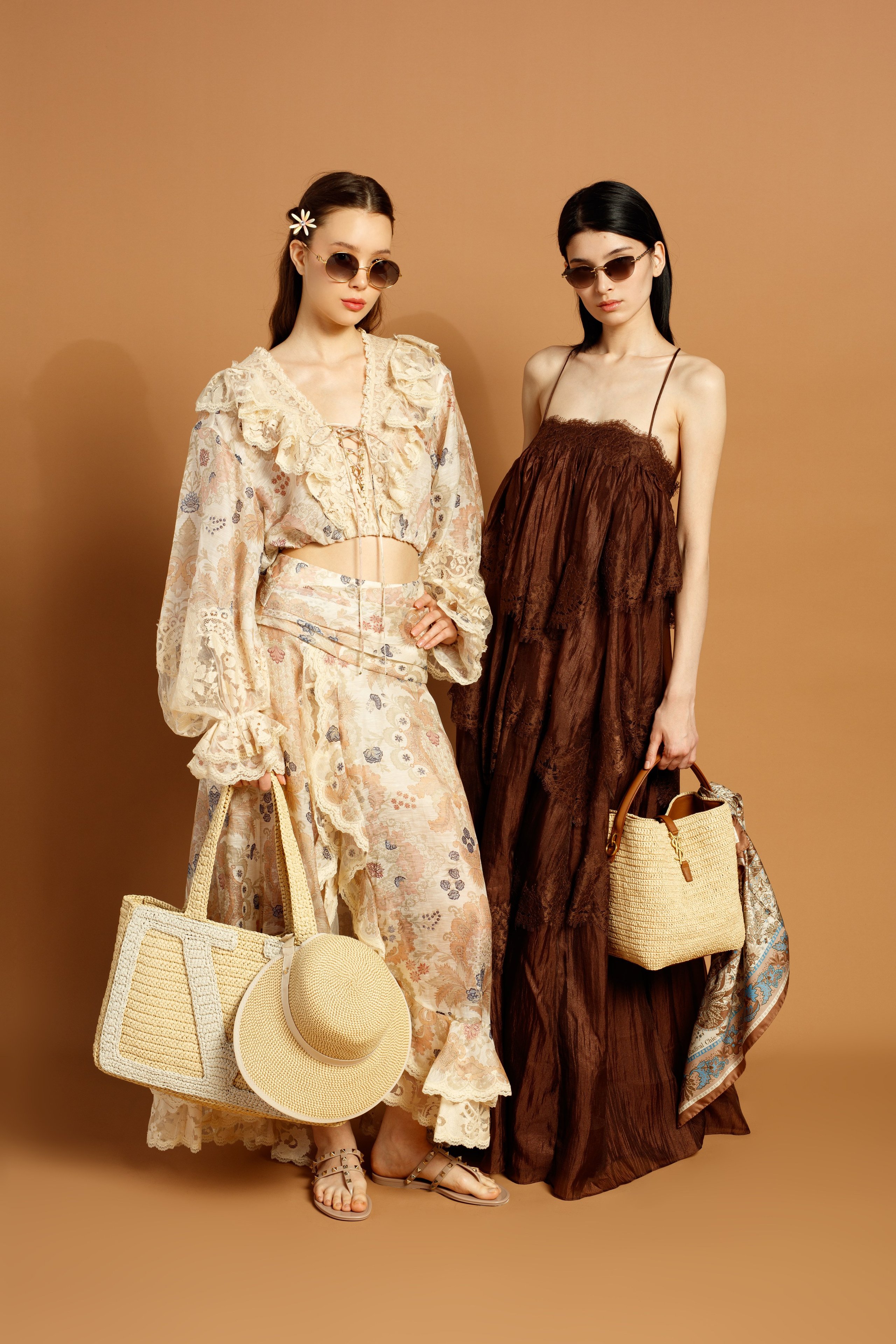 VACATION 2026. Alina Zhumanova — Fashion Photographer