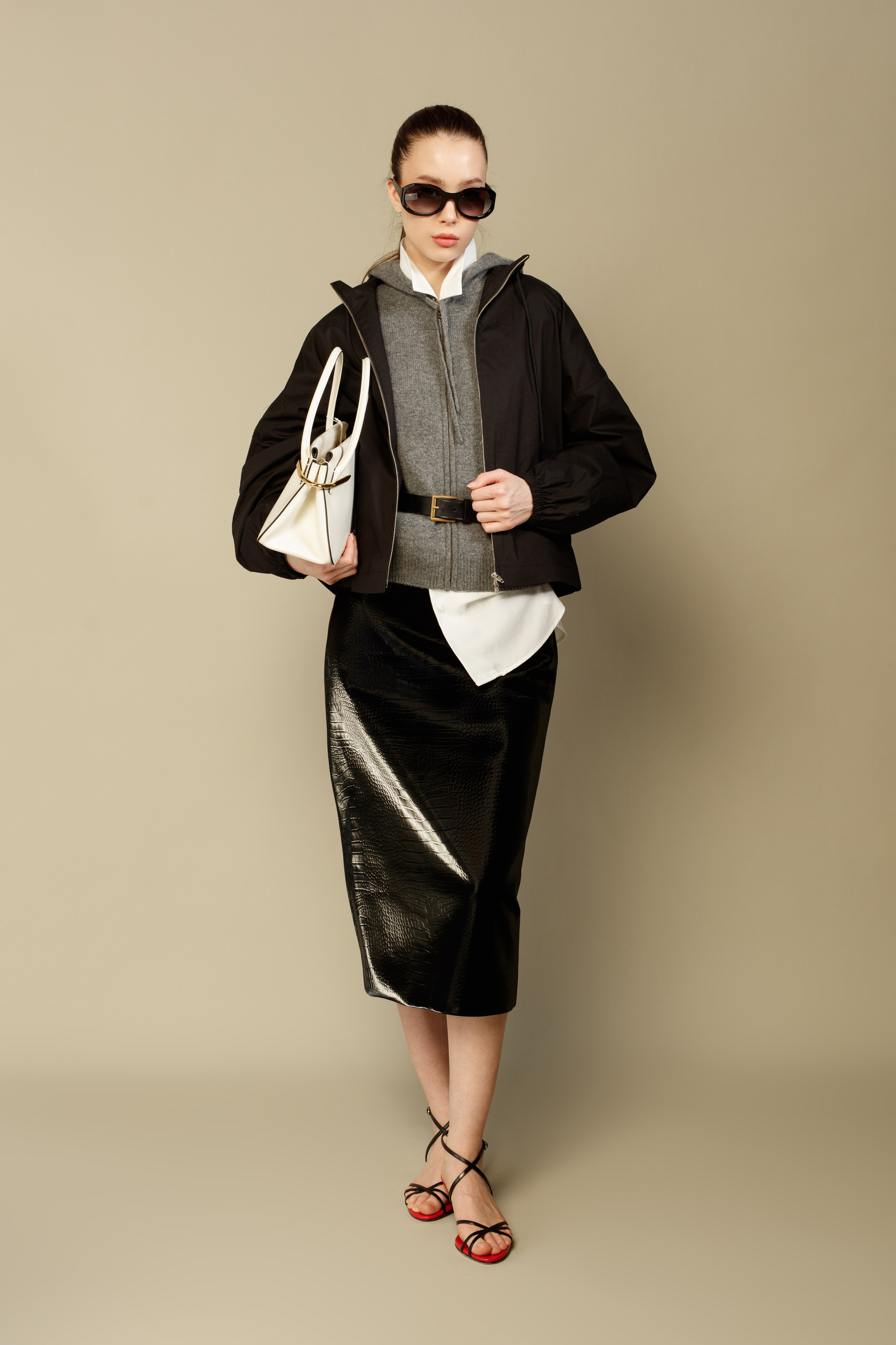 SPRING 26. Alina Zhumanova — Fashion Photographer