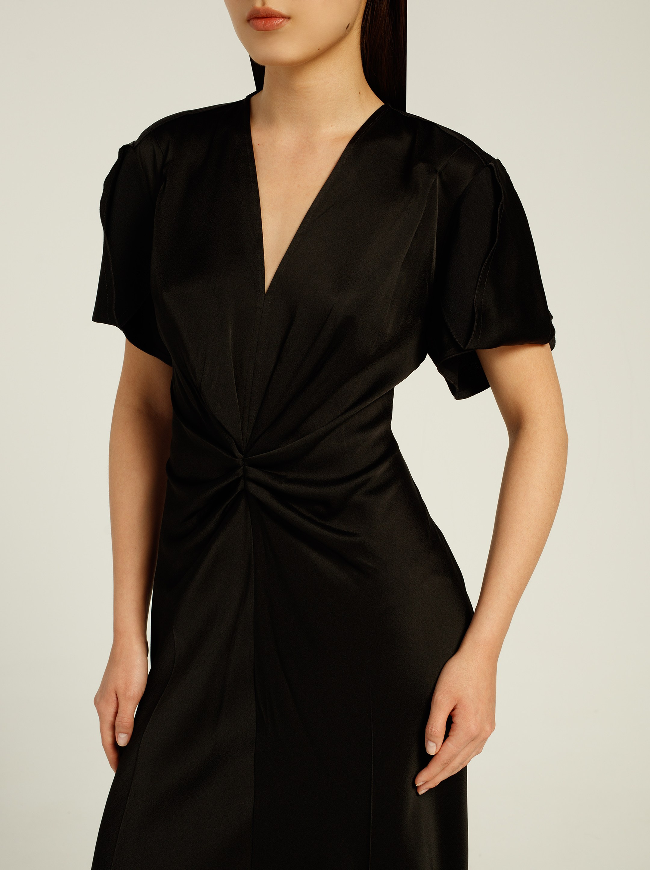 SAKS FIFTH AVENUE | E-COMMERCE. Alina Zhumanova — Fashion Photographer