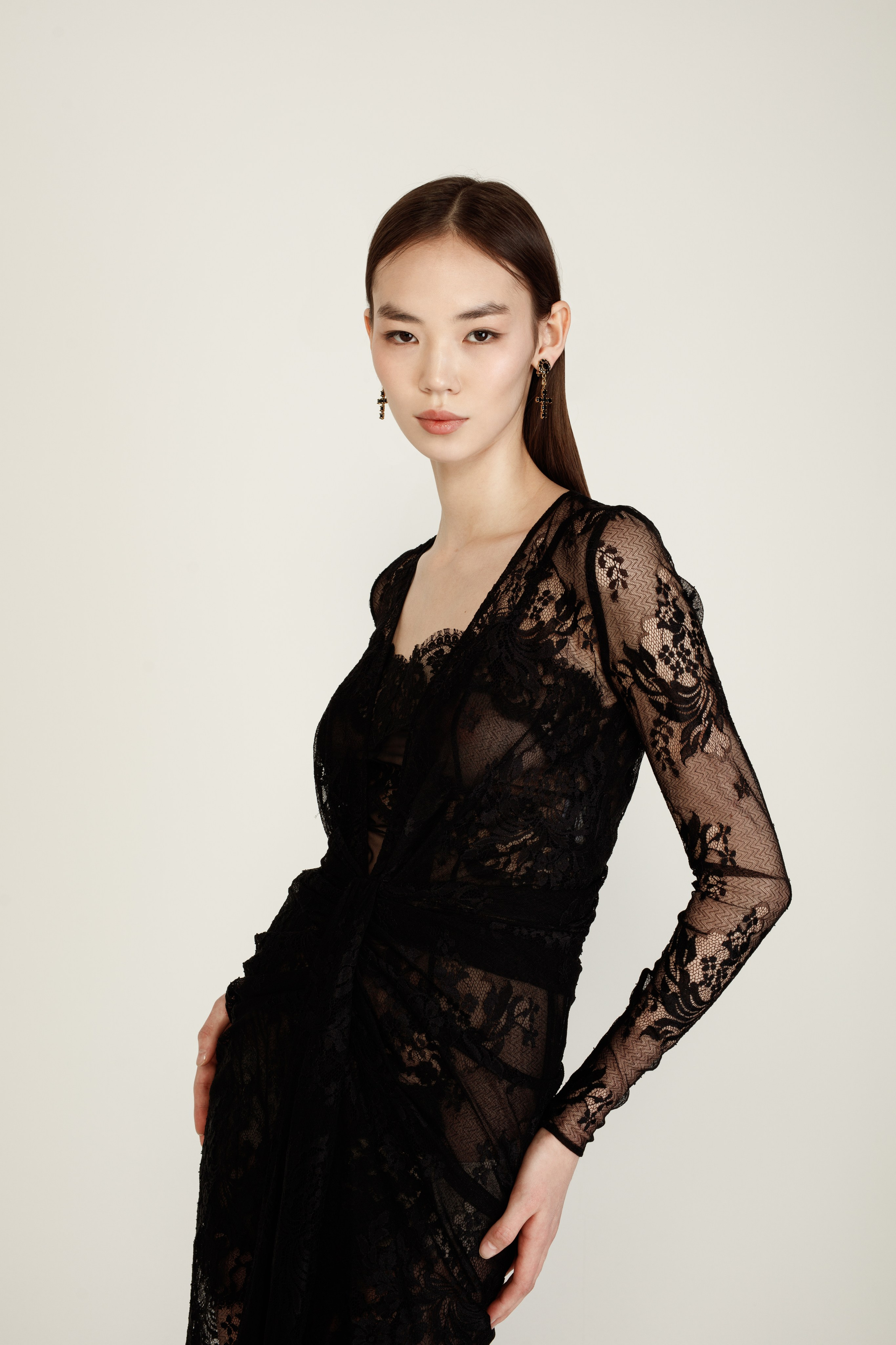 DOLCE & GABBANA | BRUNELLO CUCINELLI 24. Alina Zhumanova — Fashion Photographer