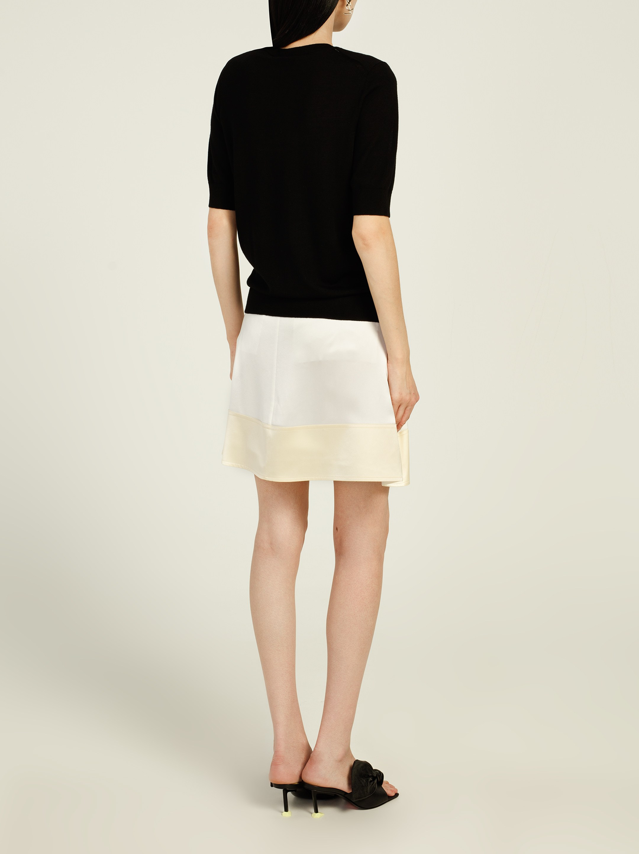 SAKS FIFTH AVENUE | E-COMMERCE. Alina Zhumanova — Fashion Photographer
