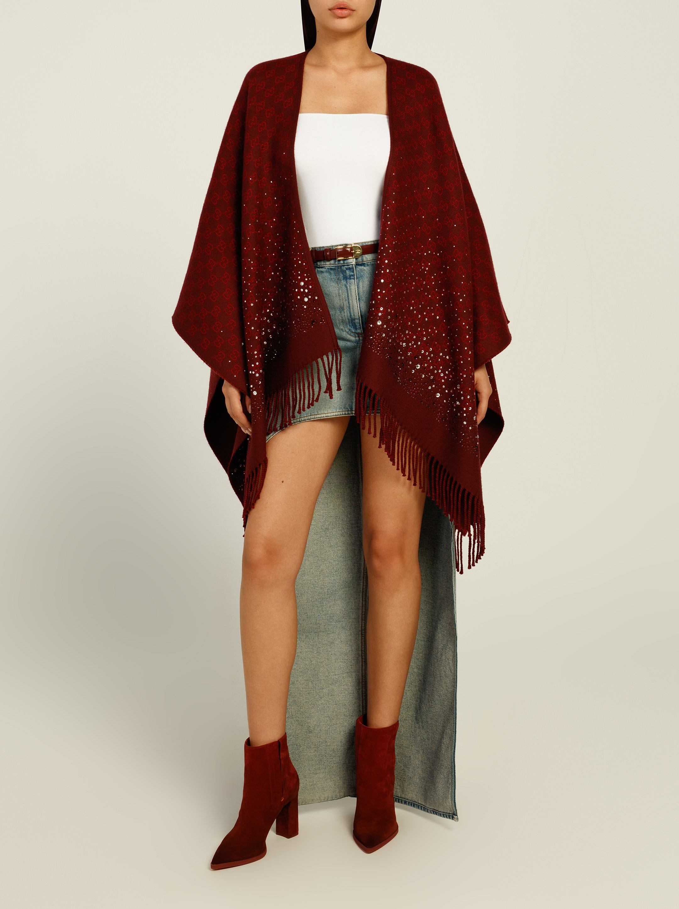 SAKS FIFTH AVENUE | E-COMMERCE. Alina Zhumanova — Fashion Photographer