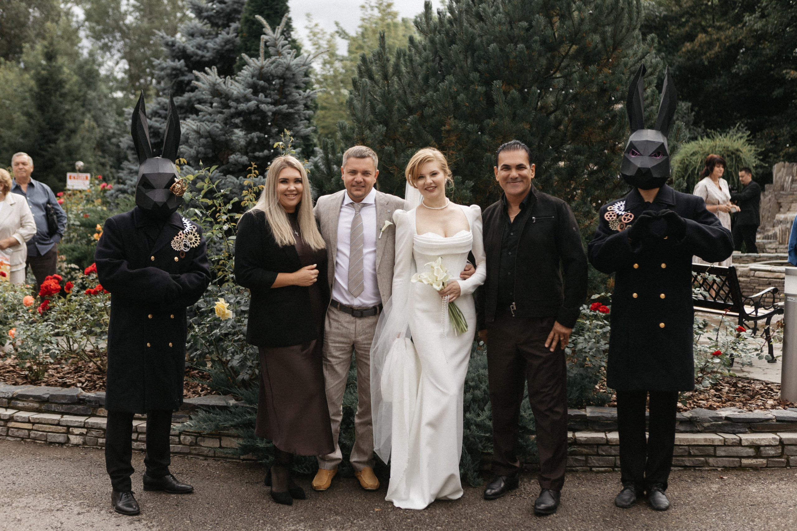 V&T. Свадебный фотограф Уфа Руслан Габдлисламов