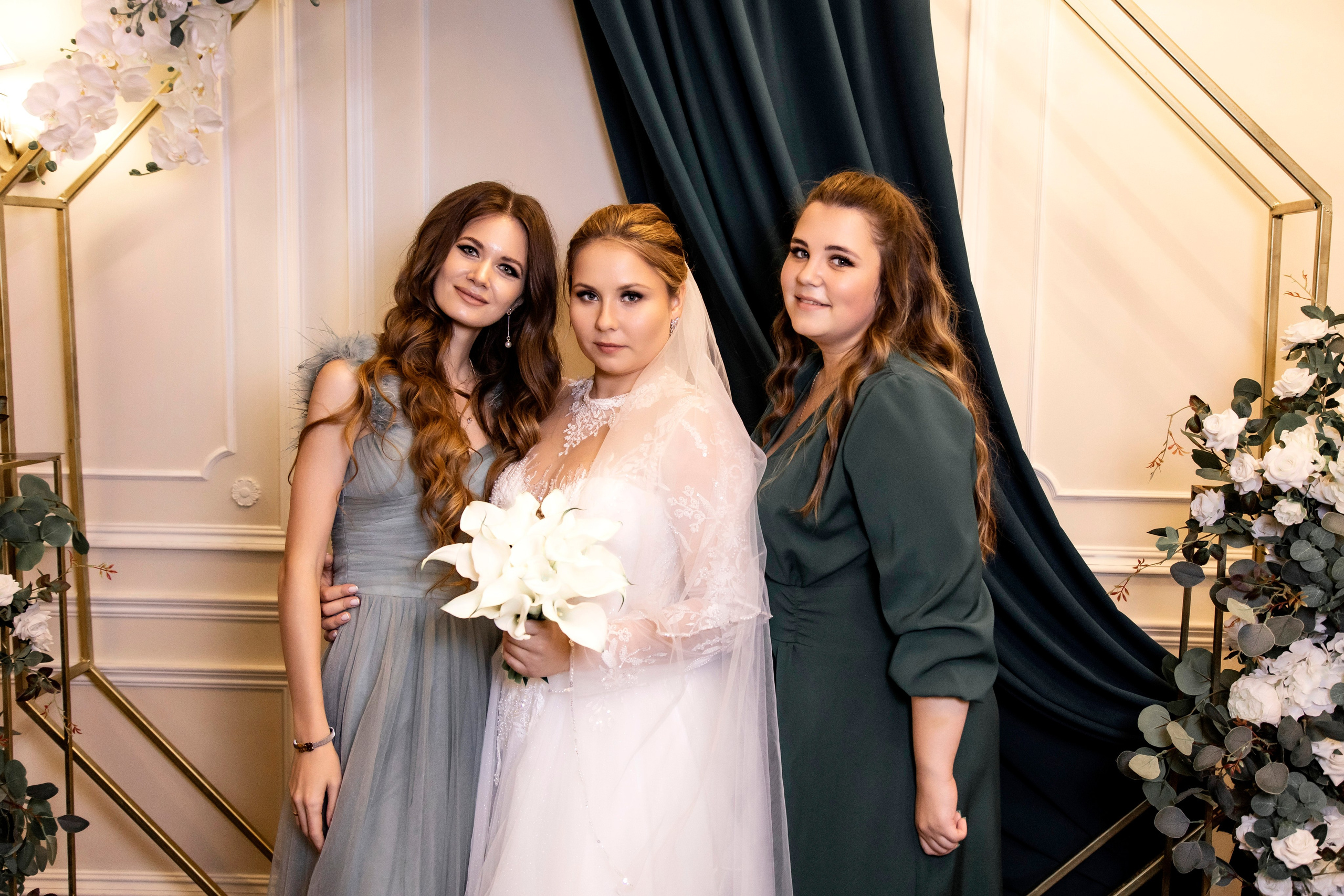 Мария&Андрей/Полный день. Свадебный и Семейный фотограф Нижний Новгород|Надюша Стёпина