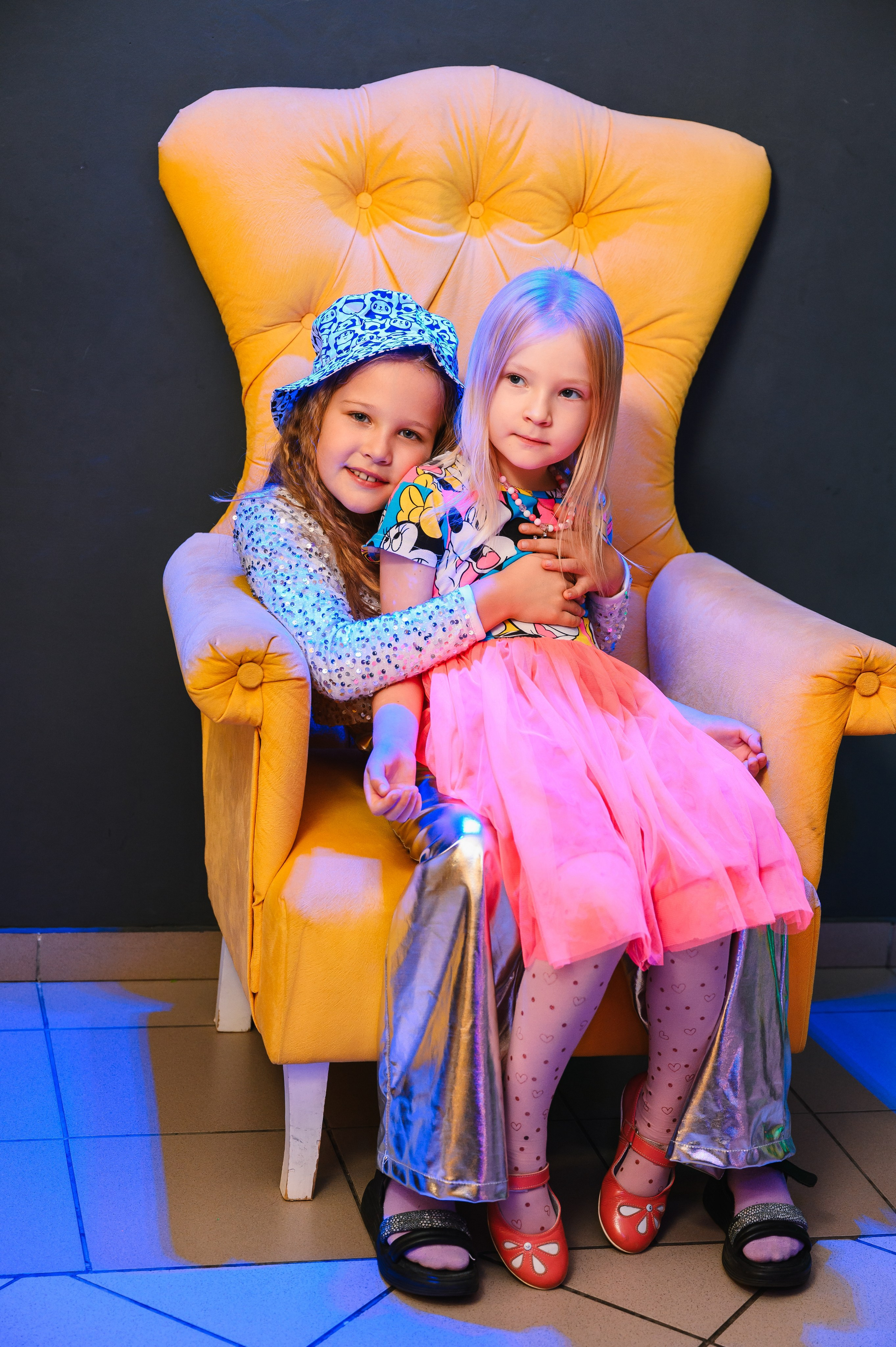 Мирославе 9 лет. Свадебный и просто хороший фотограф в Челябинске