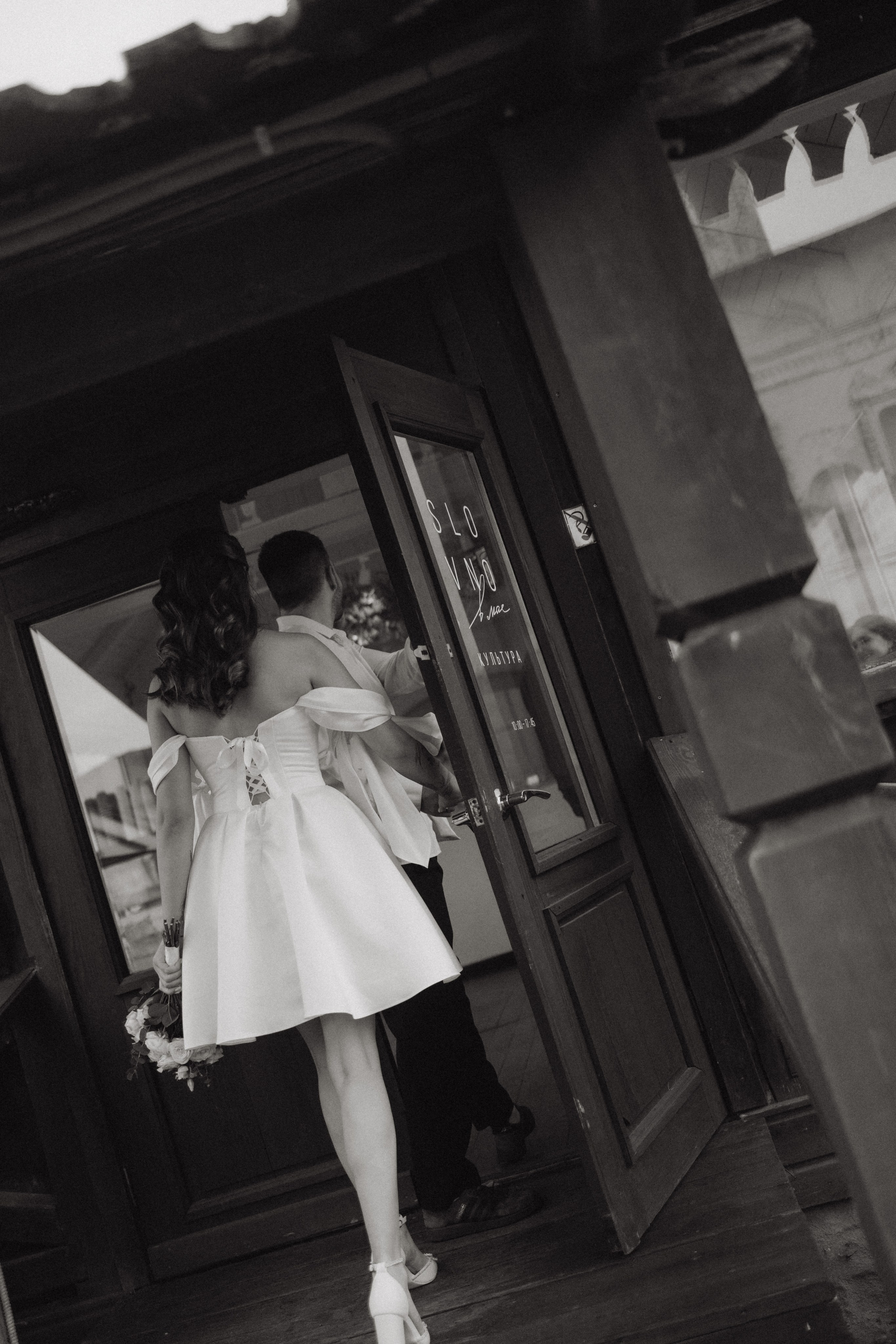 Свадебная фотосессия. Фотограф в Иваново и Суздале