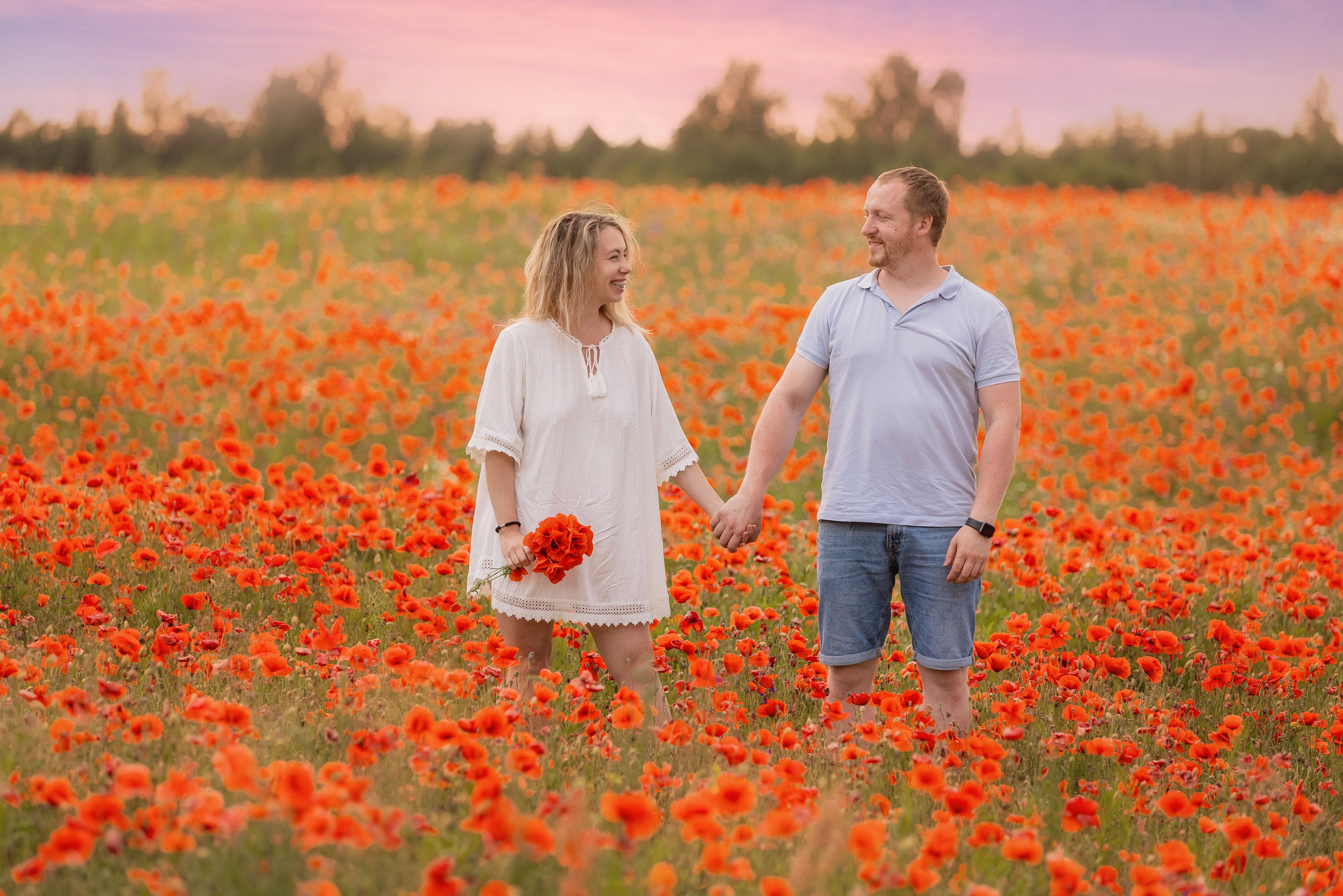 Маки 2024. Фотограф Алена Звездина