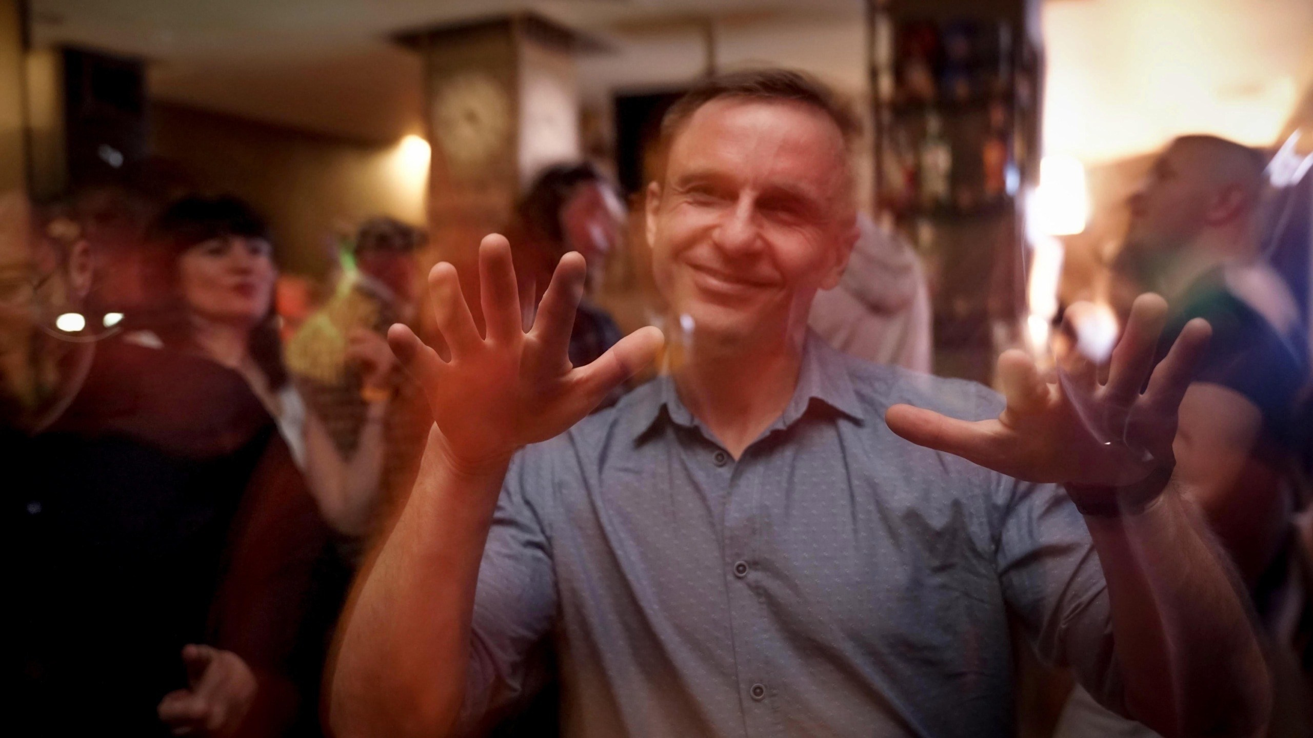 ДискоДнюха. ДР Фантима | 20.05.2023. Галерея Фантим