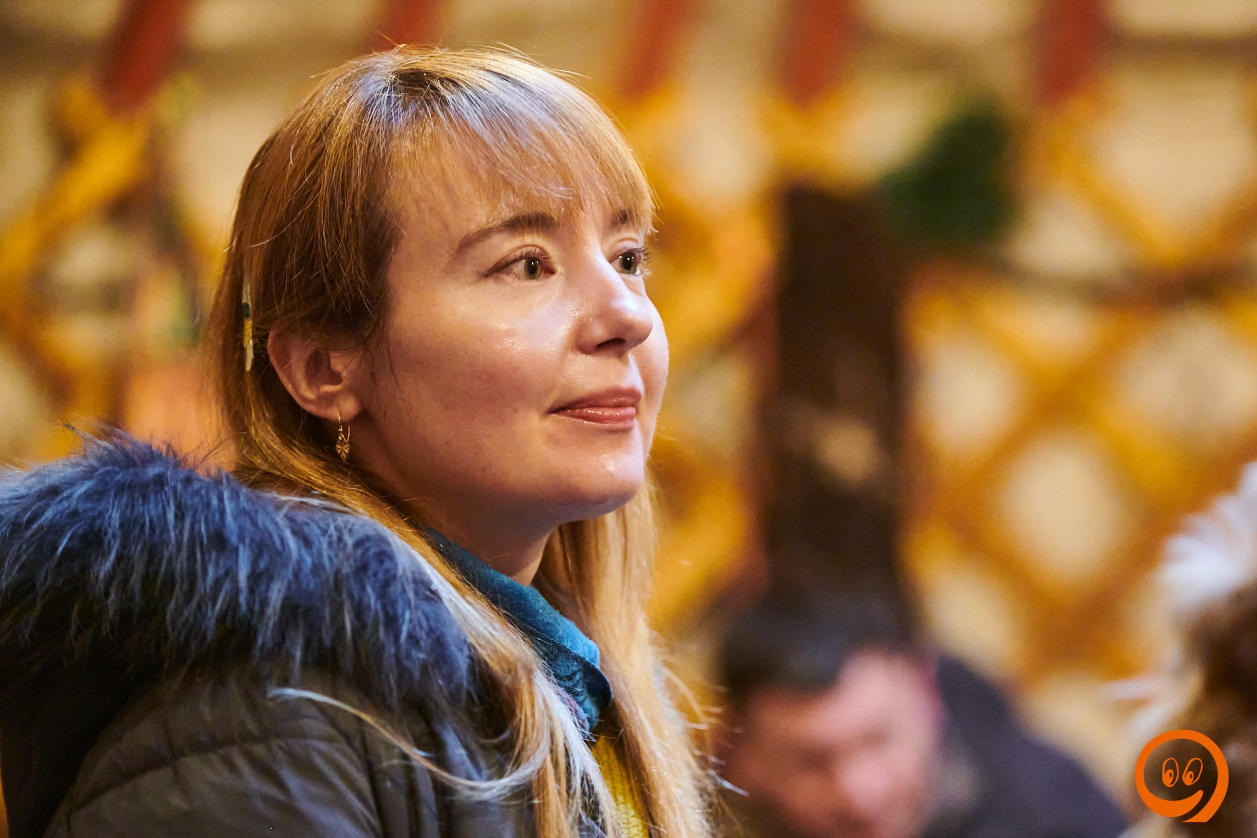 В гости к северным оленям | 18.01.2025. Галерея Фантим