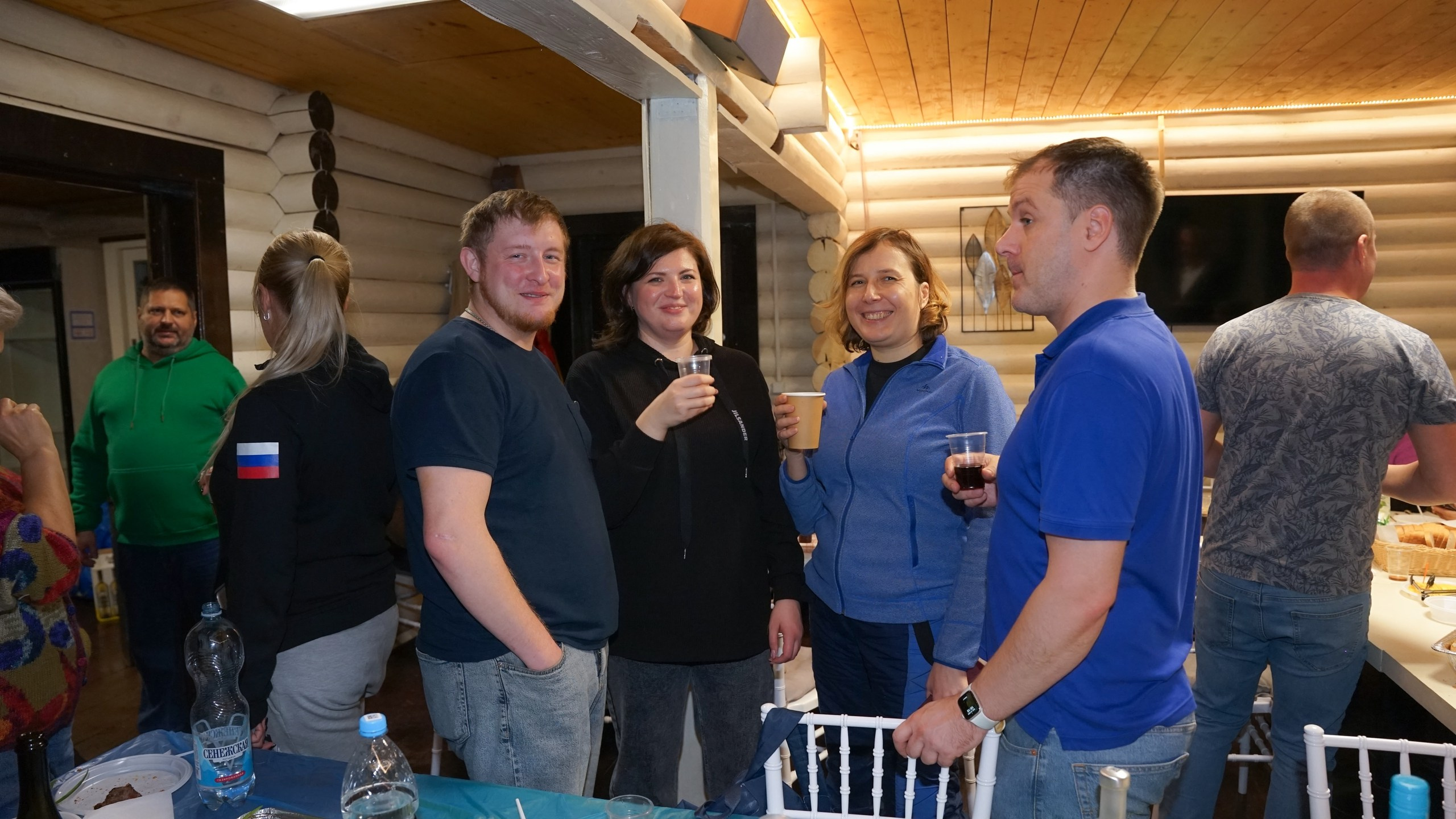 Шашлыки | 23.11.2024. Галерея Фантим