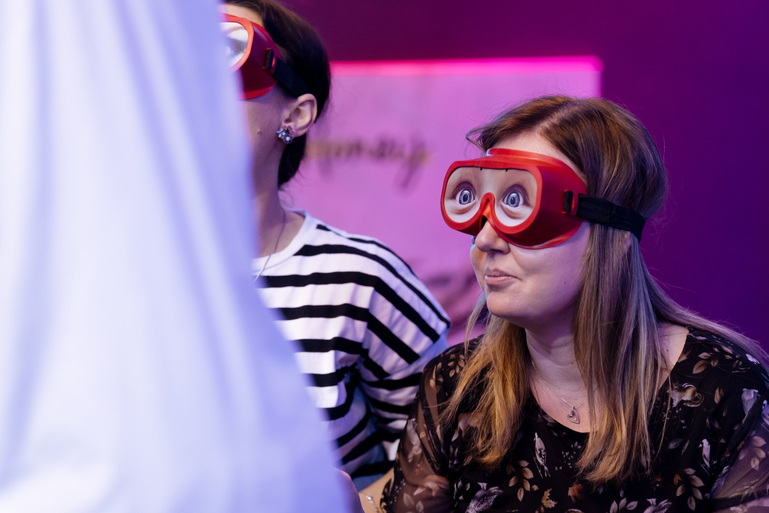 Игра «Кто круче?!» | 12.02.2025. Галерея Фантим