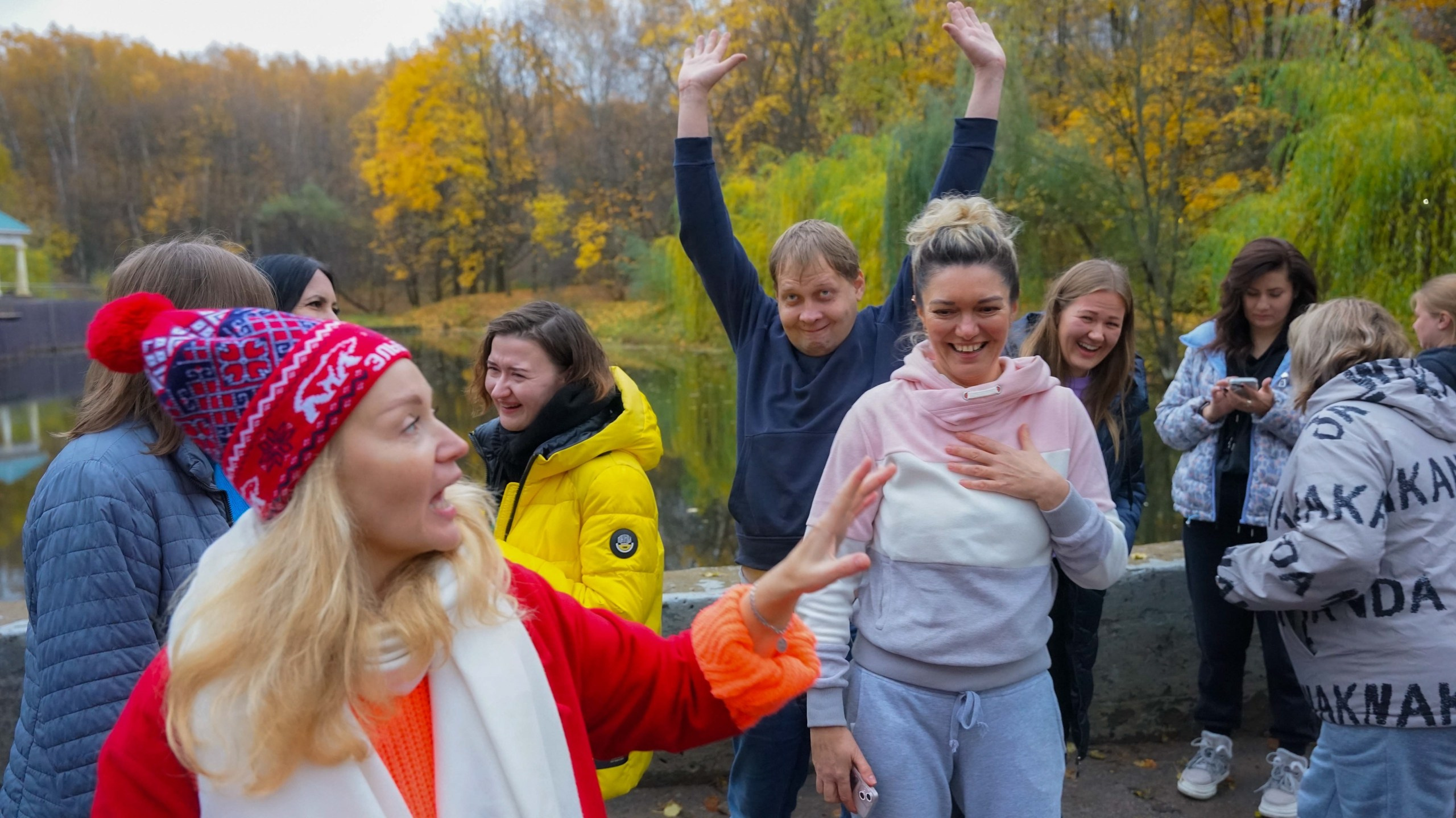 Шашлыки | 26.10.24. Галерея Фантим